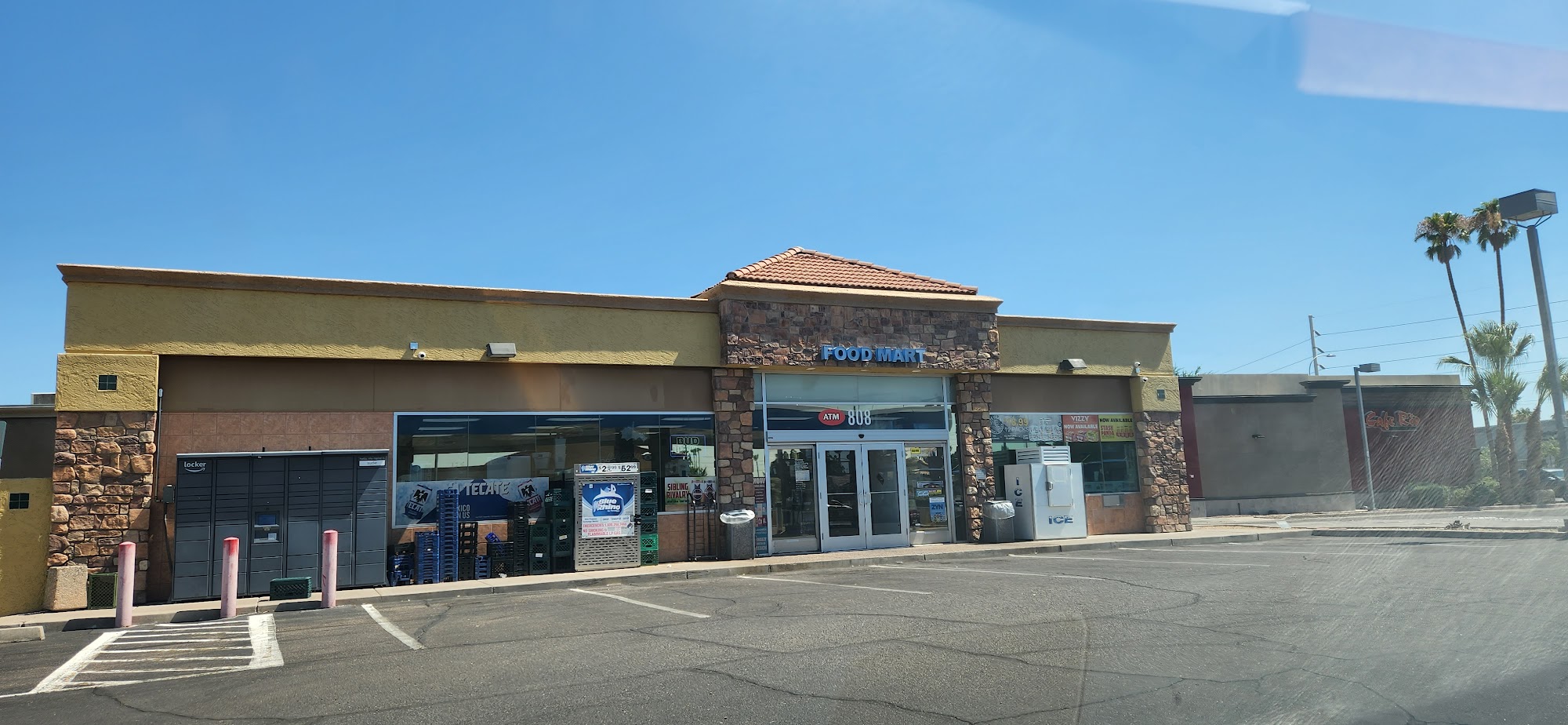 Food Mart Tempe
