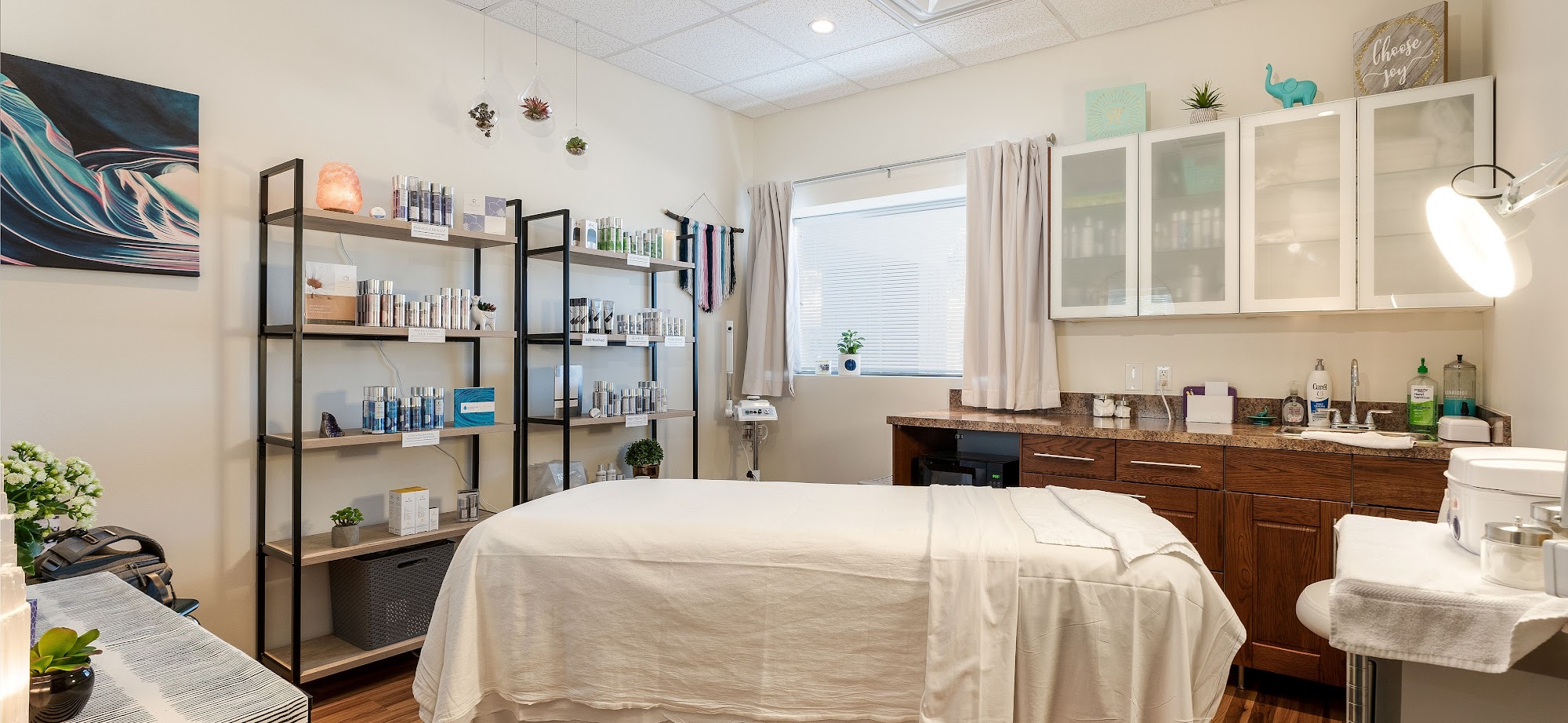 Smoothing Touch Skin Care 9030 S McClintock Dr suite 101 studio 1, Tempe Arizona 85284