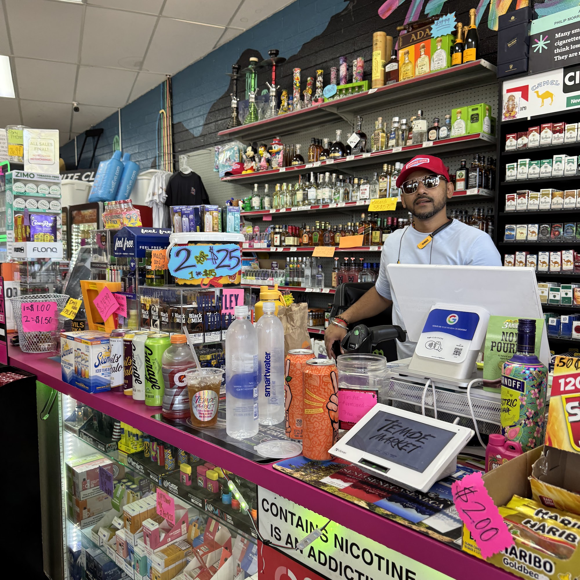 Tempe Market & Liquor Tempe