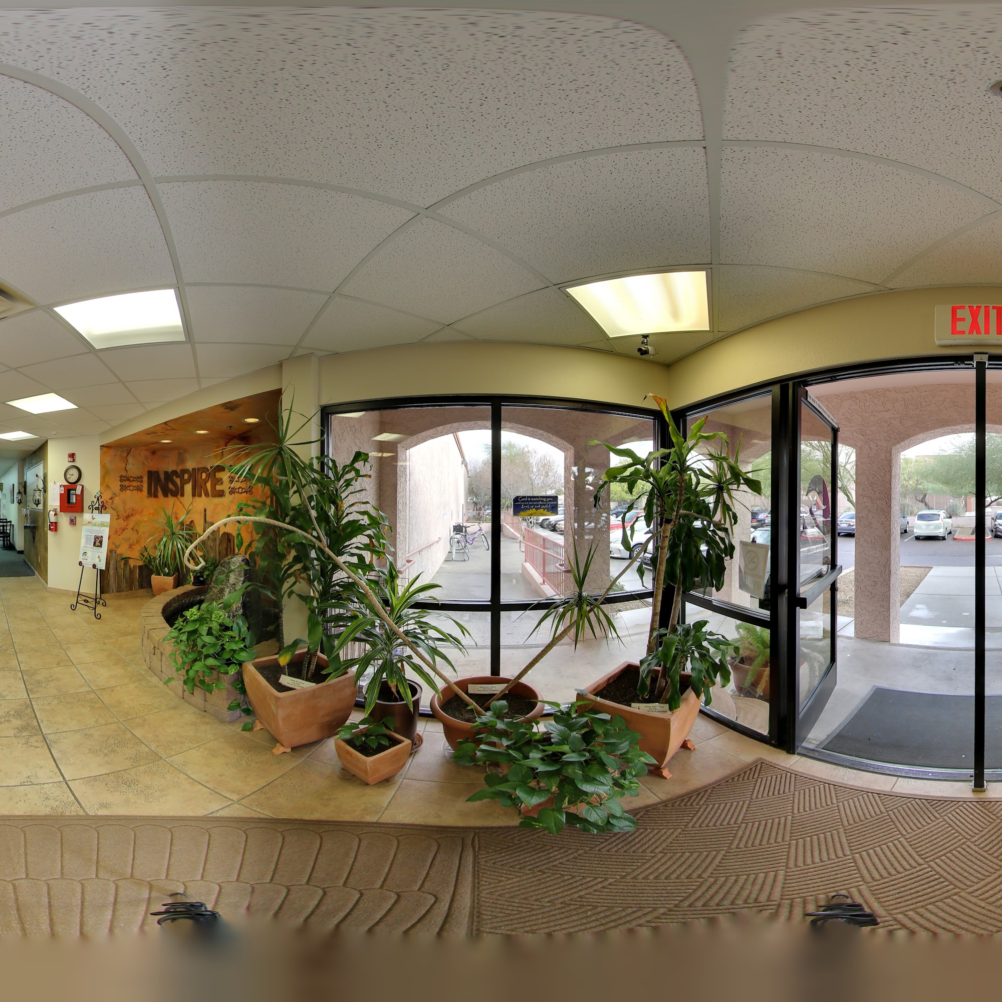 Southwest Institute of Healing Arts 1538 E Southern Ave, Tempe Arizona 85282