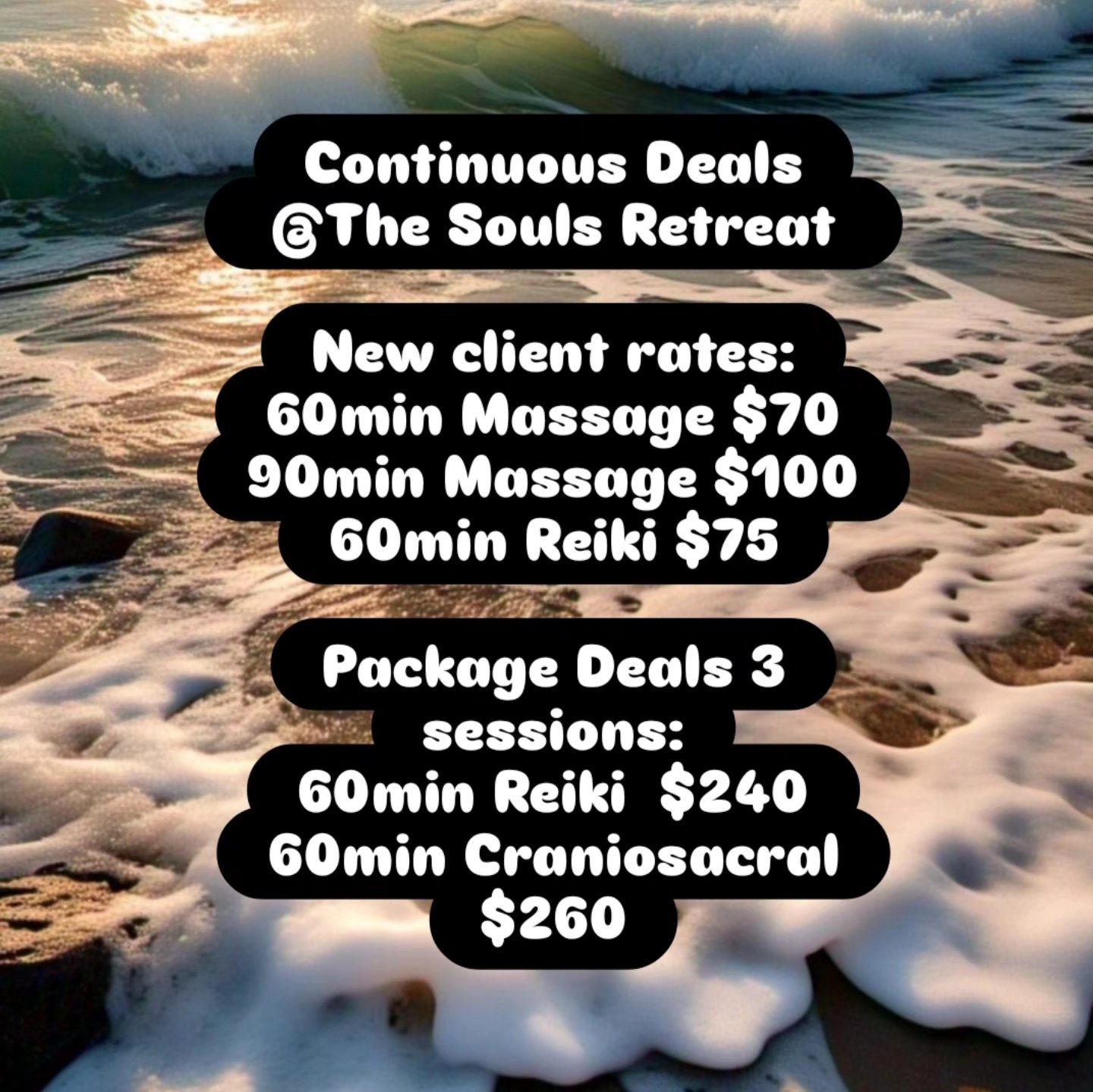The Souls Retreat 9030 S McClintock Dr # 105, Tempe Arizona 85284