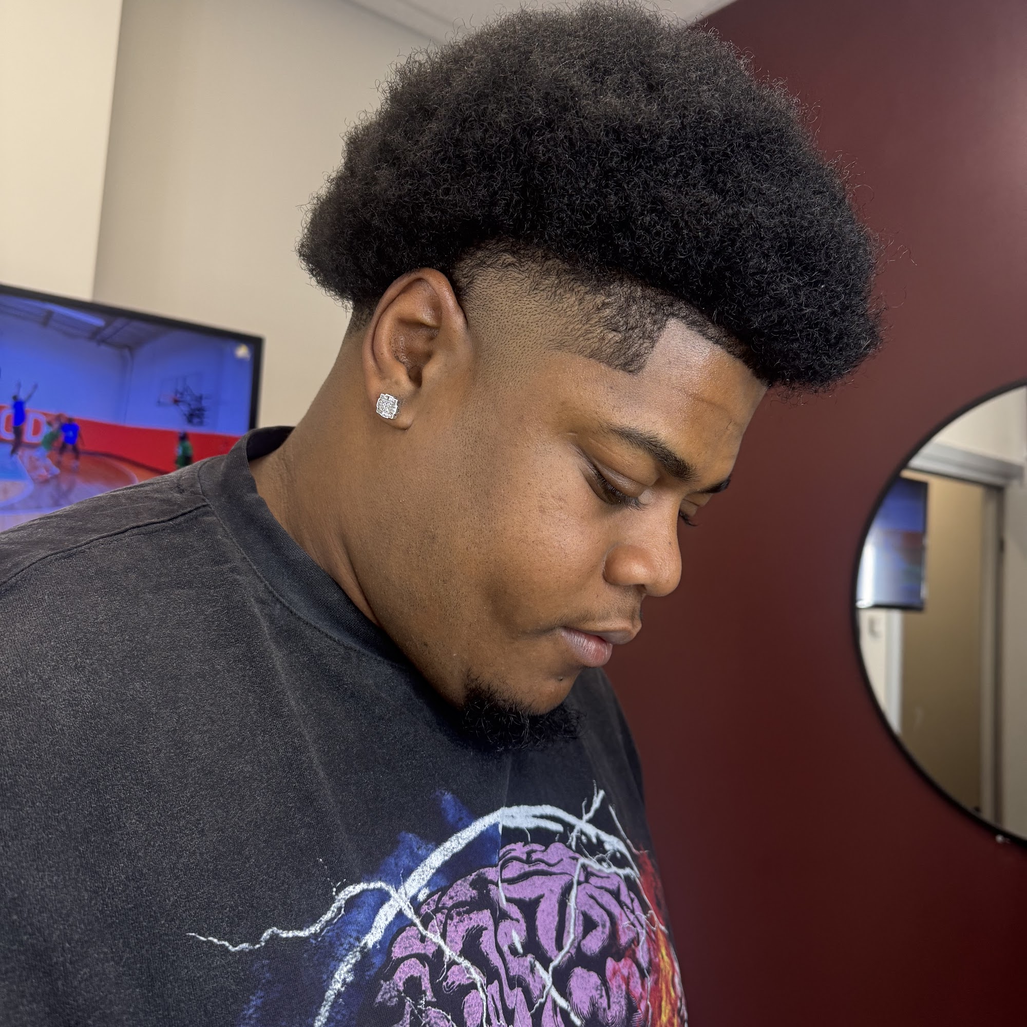 Ghost Fadez Studio⭐️(NYC ✈️ TEMPE AZ ) 933 E Broadway Rd, Tempe Arizona 85282