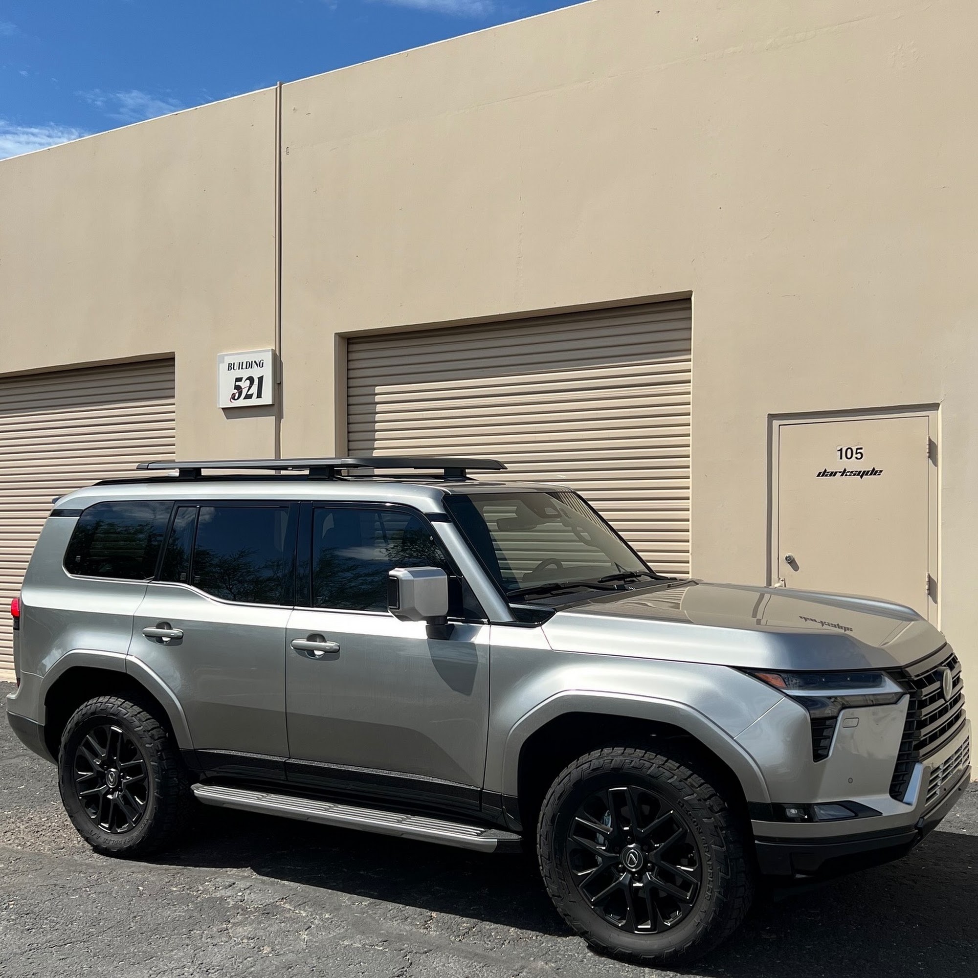 Darksyde Window Tinting, Paint Protection Film, Vinyl Wraps & More 521 S 48th St Suite 105, Tempe Arizona 85281