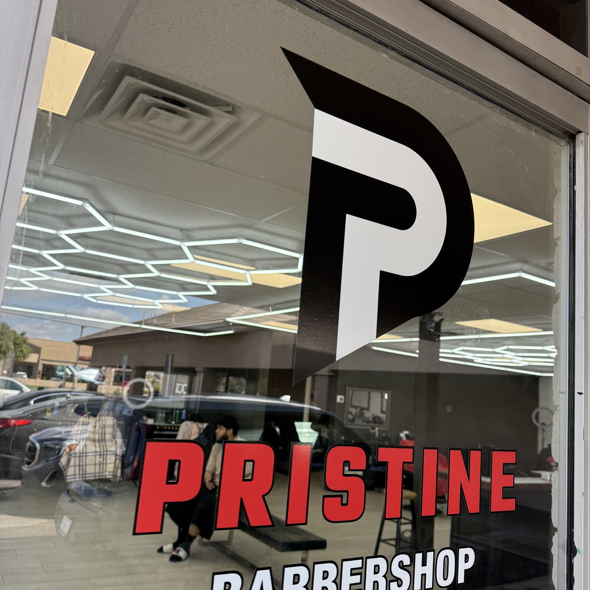 Pristine Barbershop 3 6481 S Rural Rd, Tempe Arizona 85283