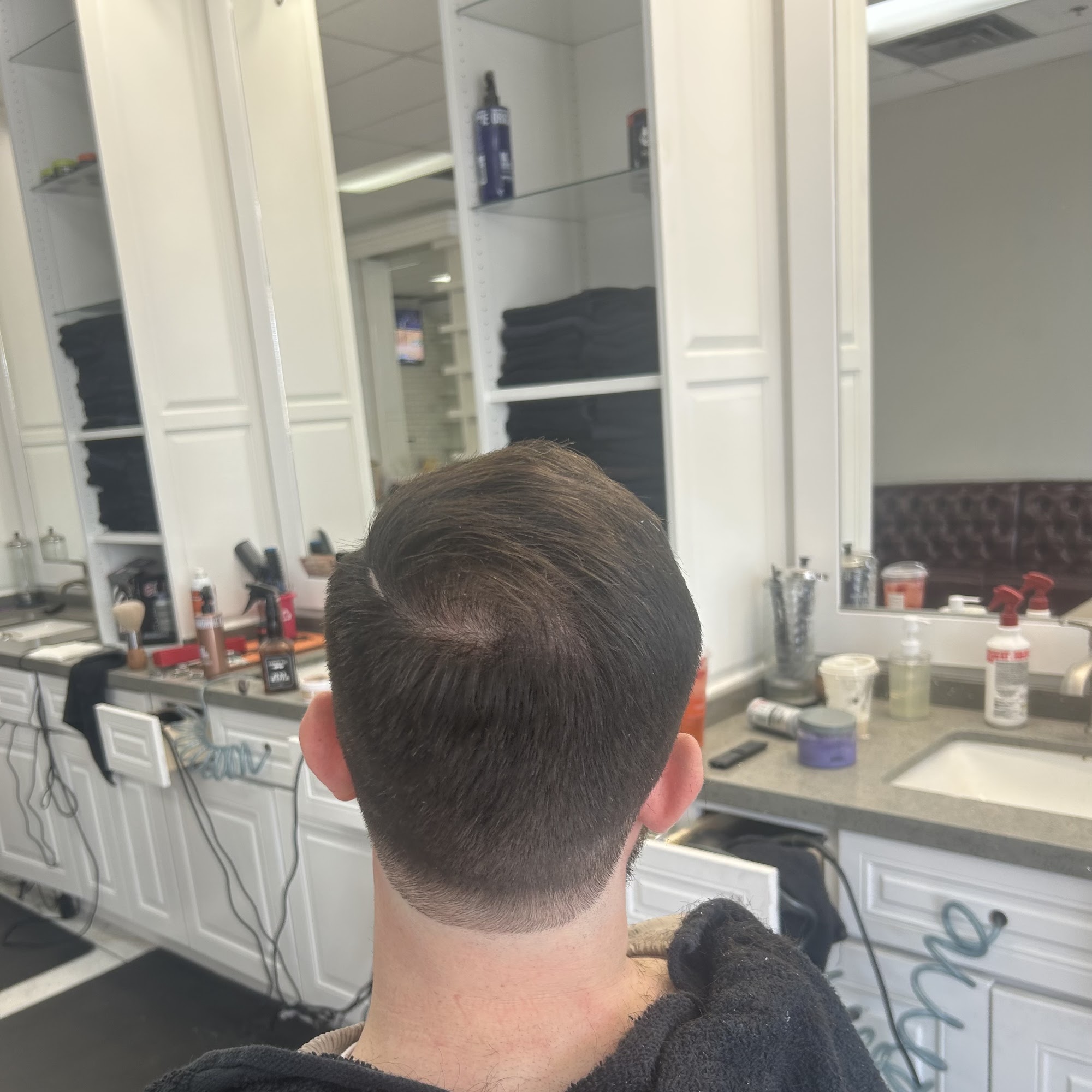 Original Johnny's Barber Shop