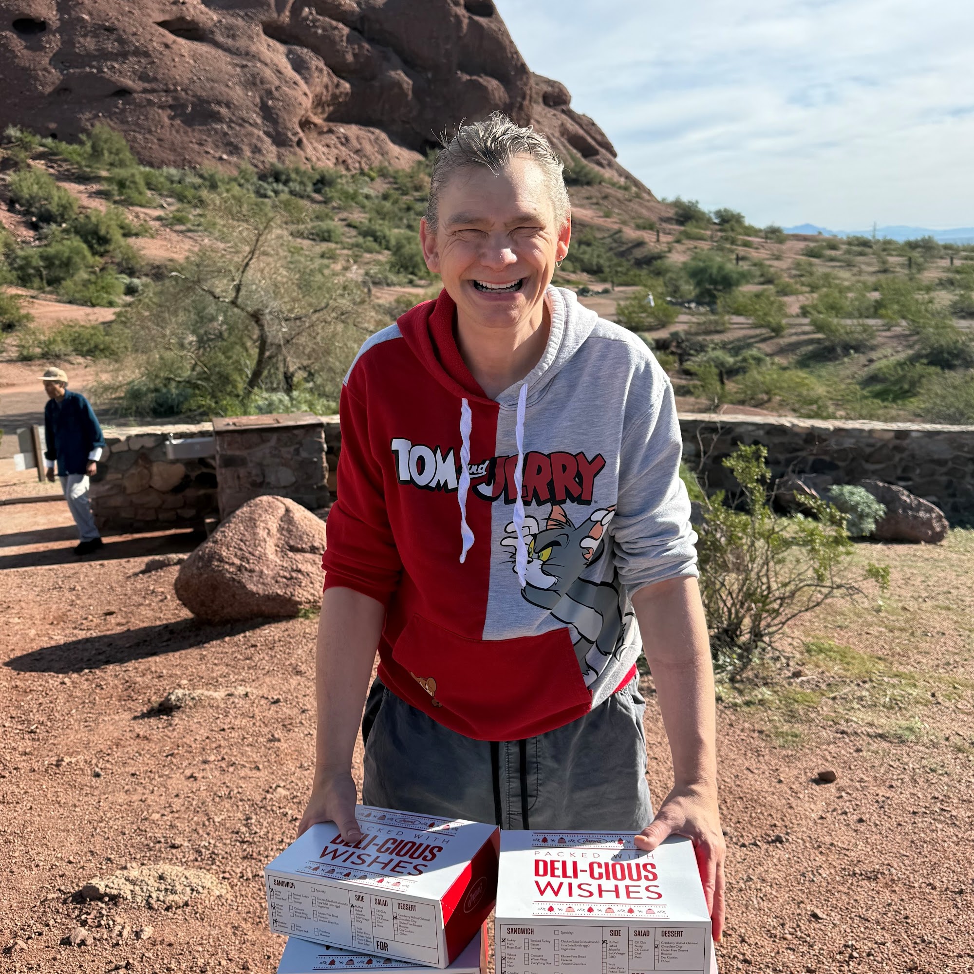 The Centers For Habilitation Tempe