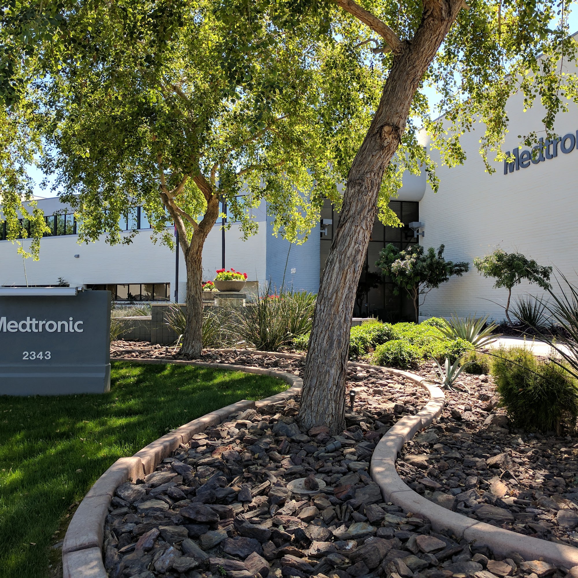 Medtronic Inc. Tempe