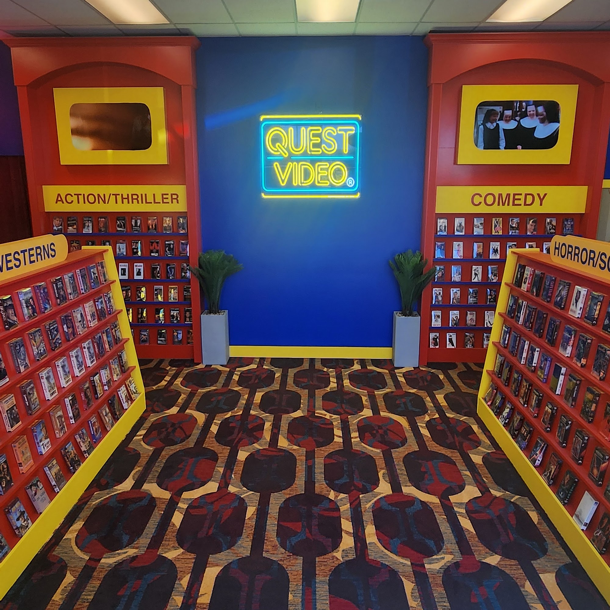 Paranoia Quest Escape The Room Tempe