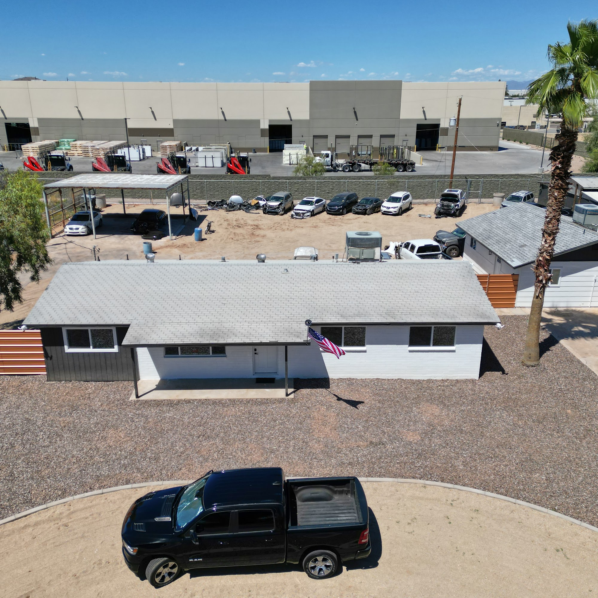 Network Insurance Collision Experts Tempe