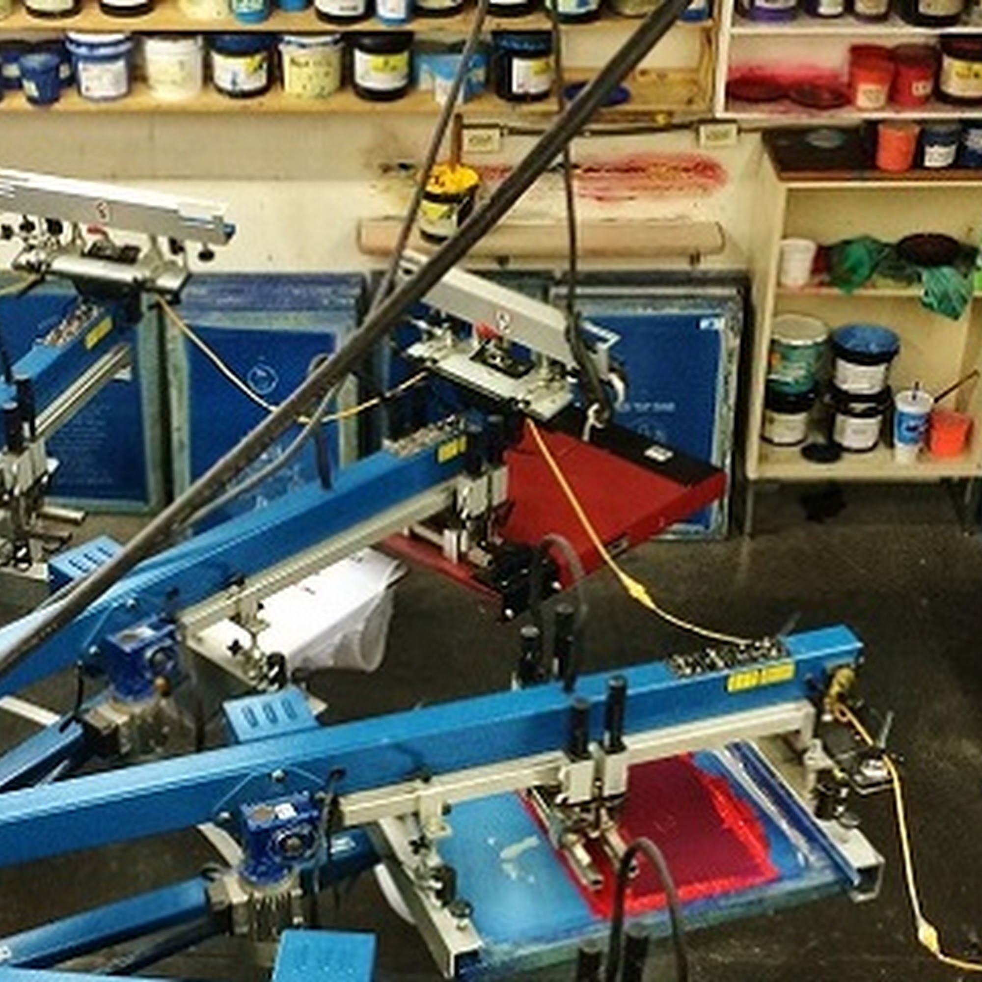 Express Screen Printing Tempe