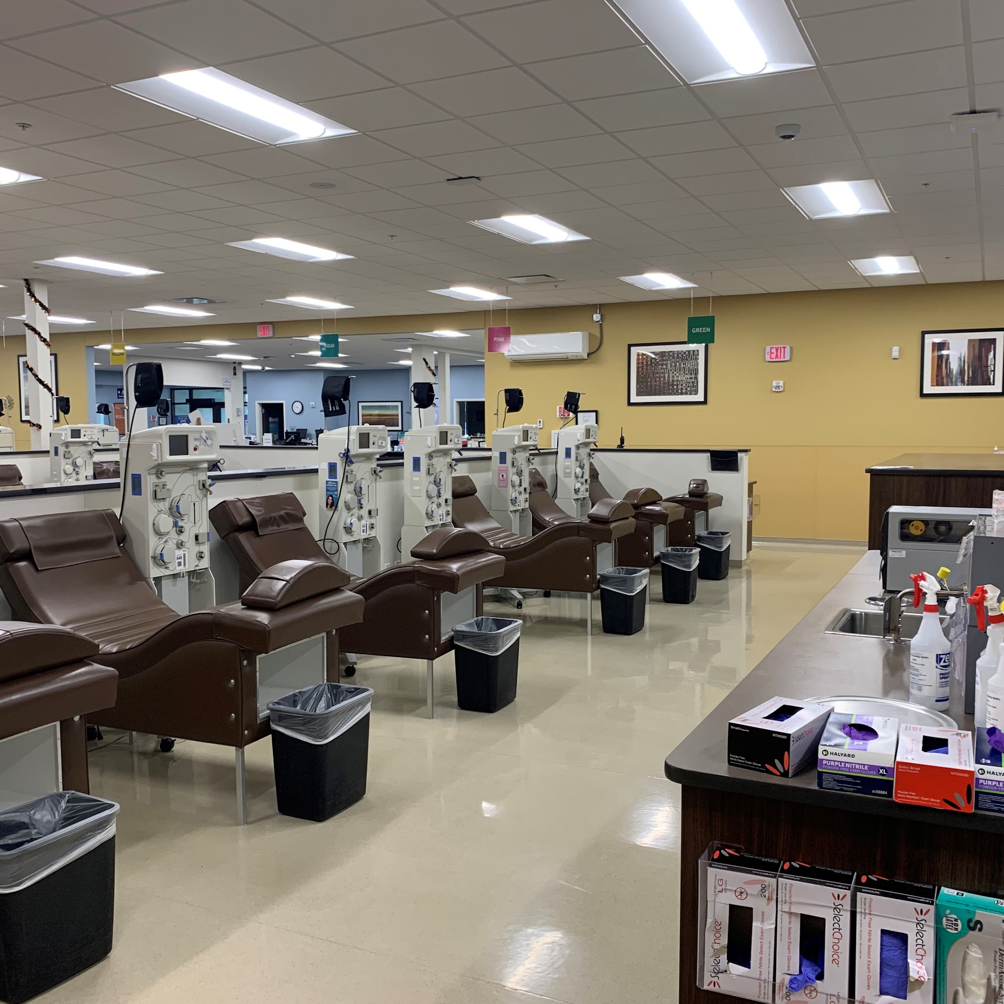 BioLife Plasma Services Tempe