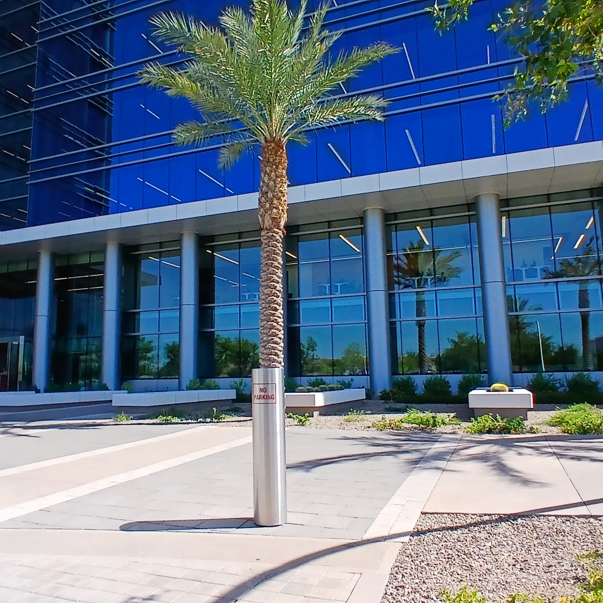DoorDash Corporate Office Tempe