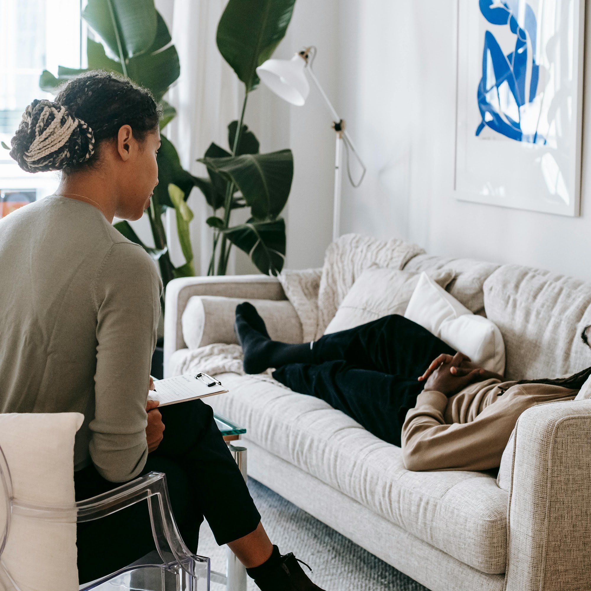 Sigma Wellness Center 2200 S Priest Dr Suite 103, Tempe Arizona 85282