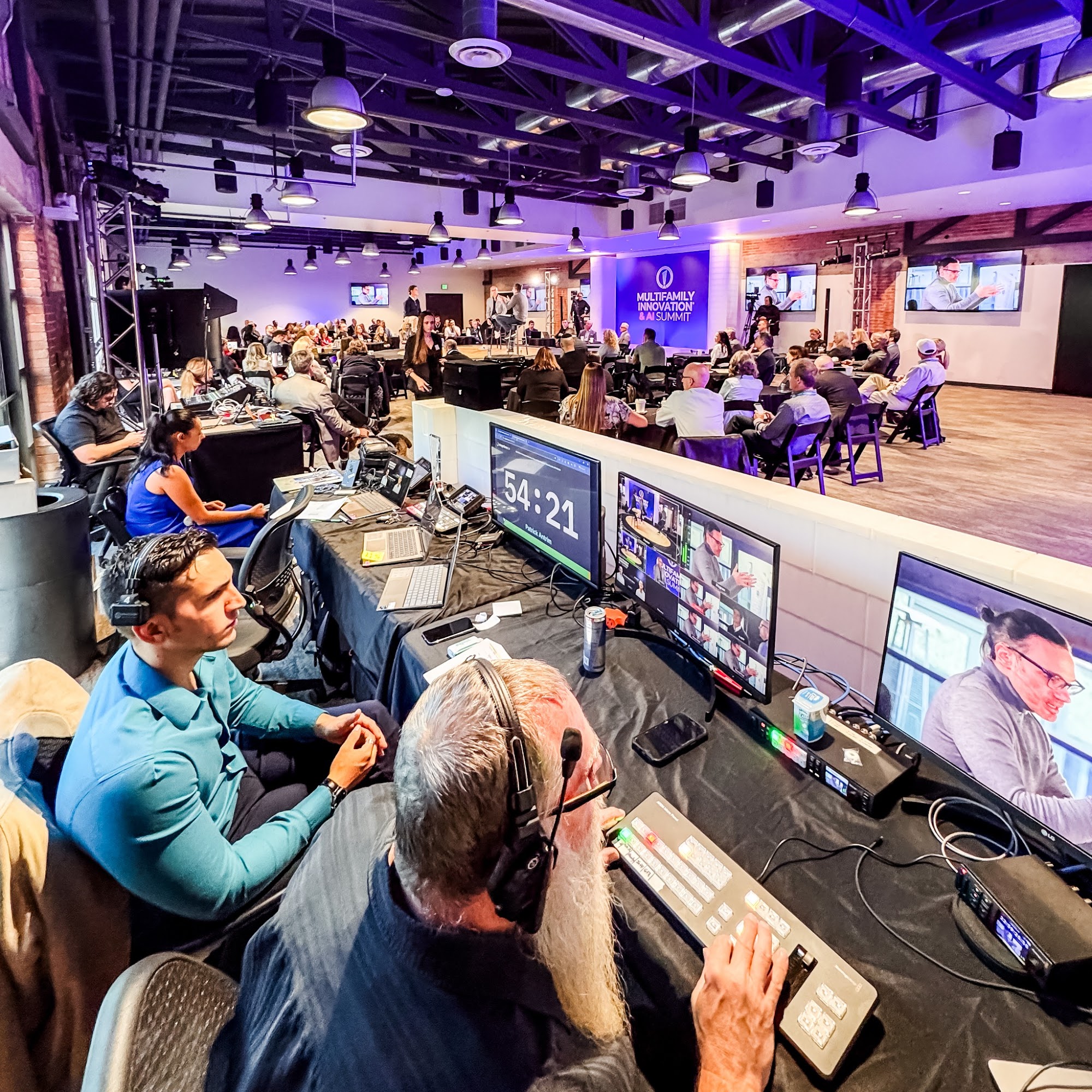 Broadcast Rentals 2343 W University Dr #101, Tempe Arizona 85281