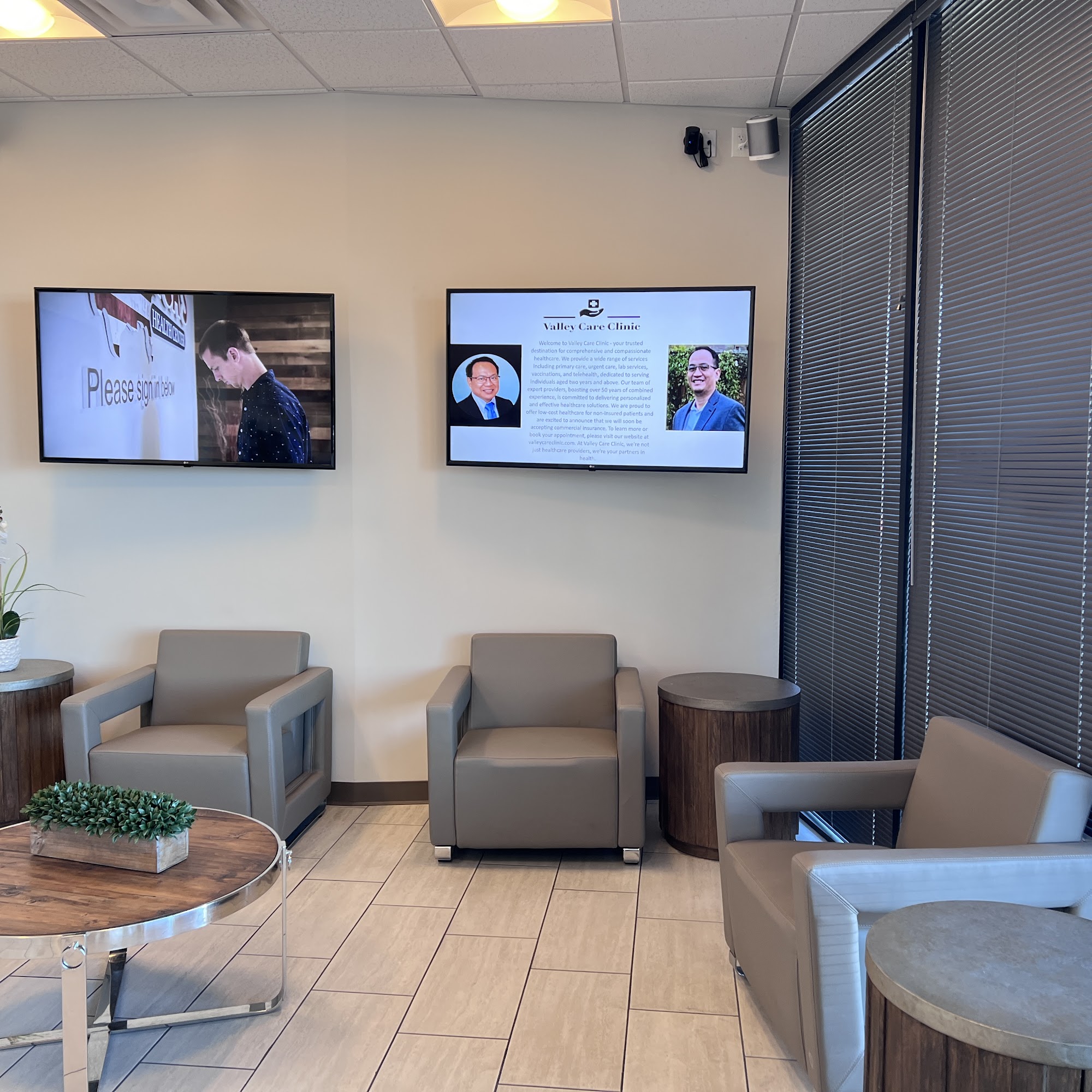 Valley Care Clinic 1845 E Broadway Rd Ste 116, Tempe, AZ 85282