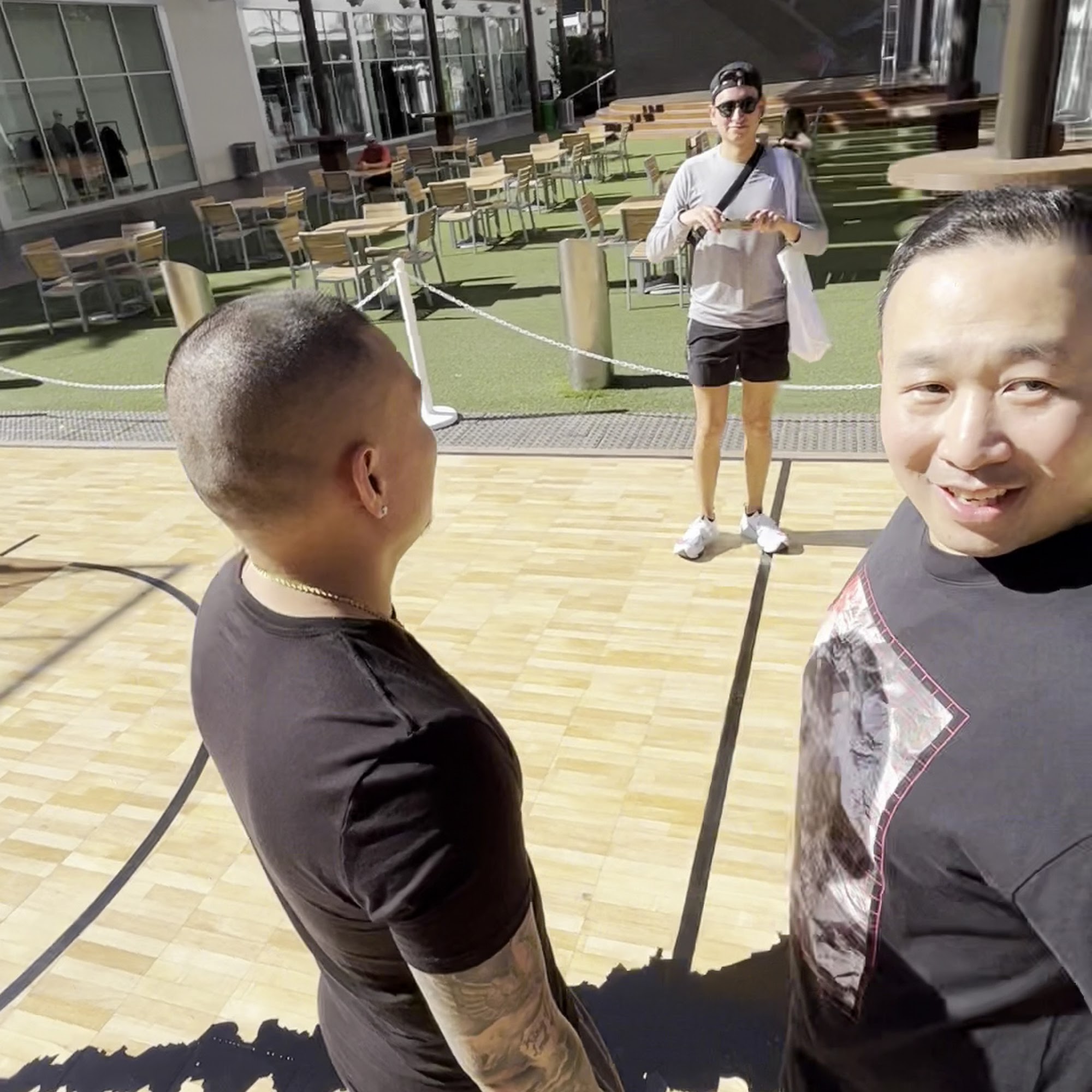 Nike Unite - Tempe/Town Lake Tempe