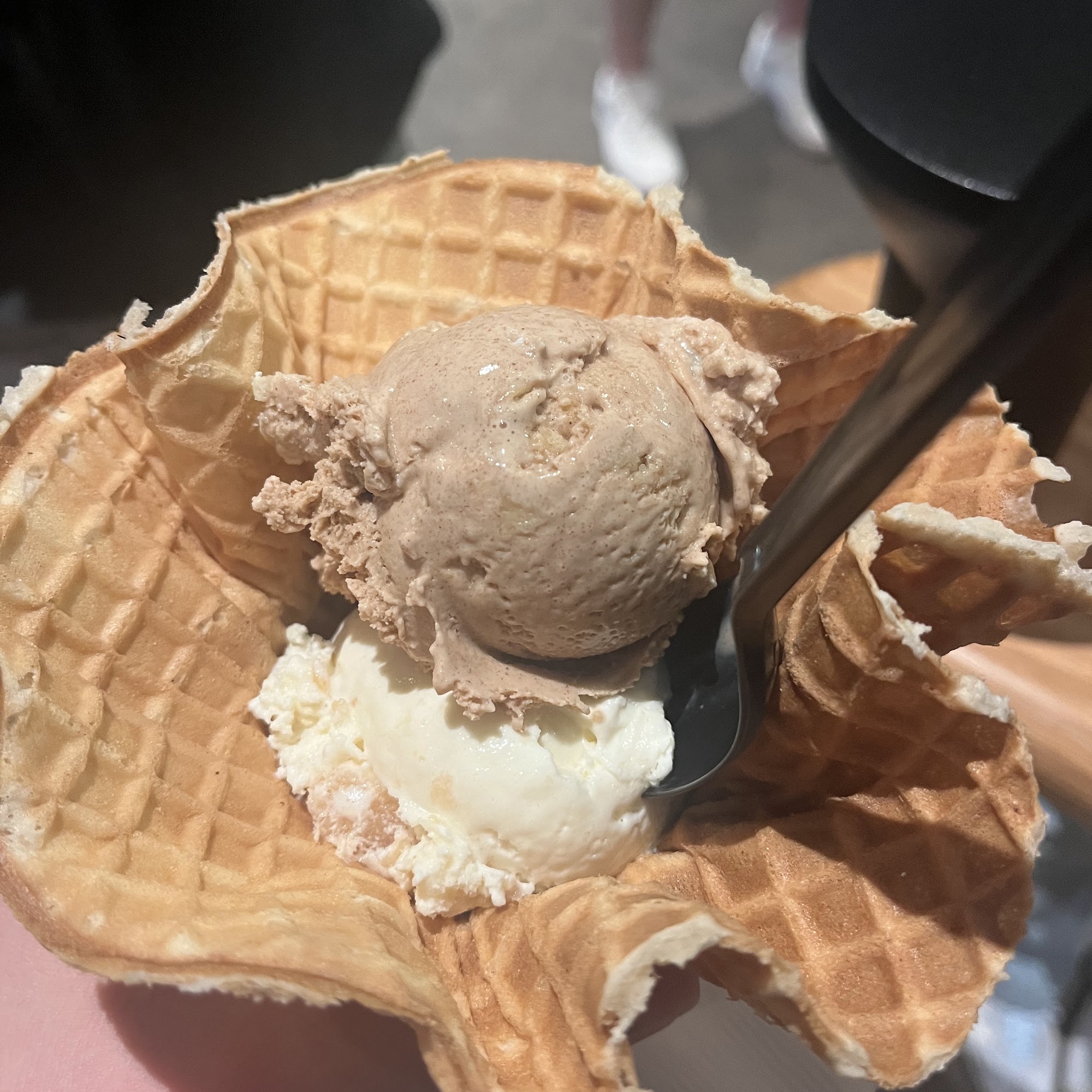 Salt & Straw