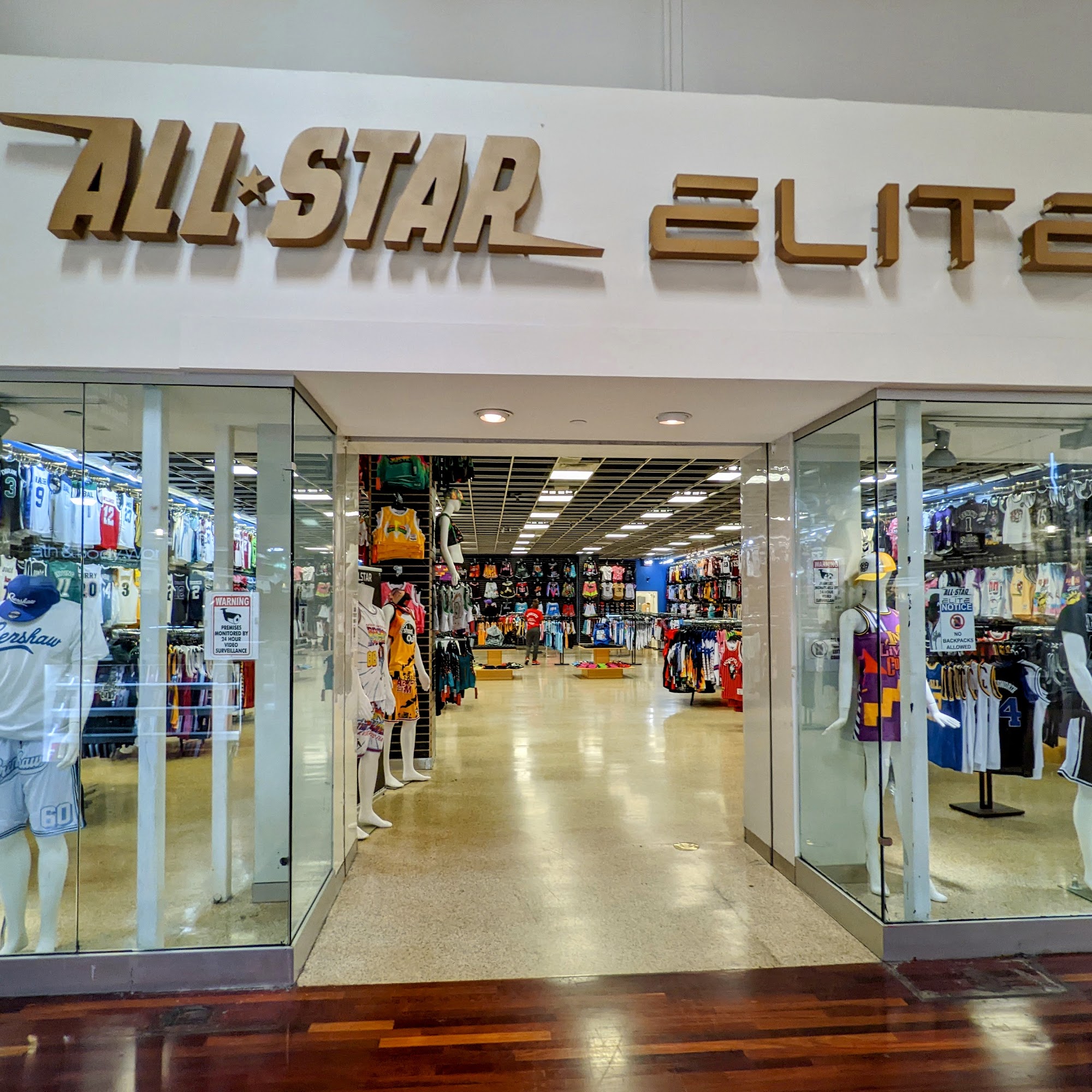 All Star Elite Tempe