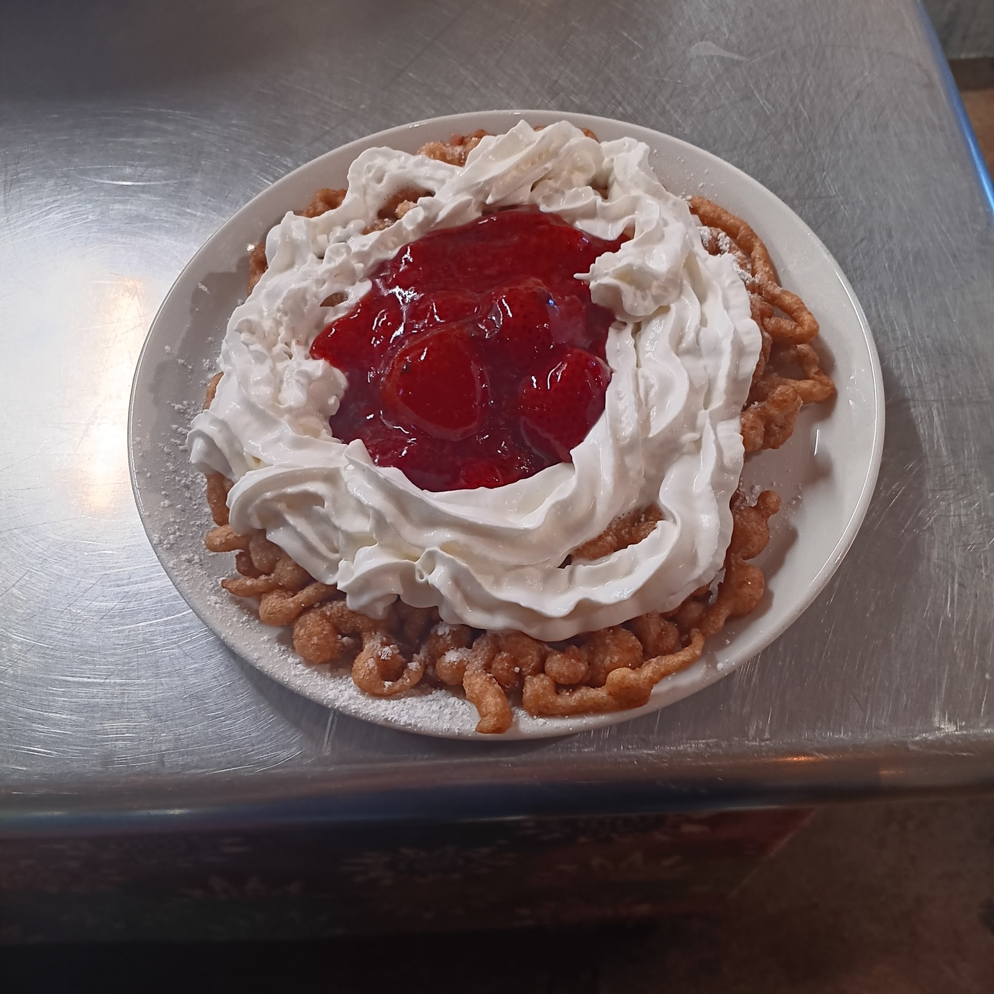 Restaurant Huauchinango