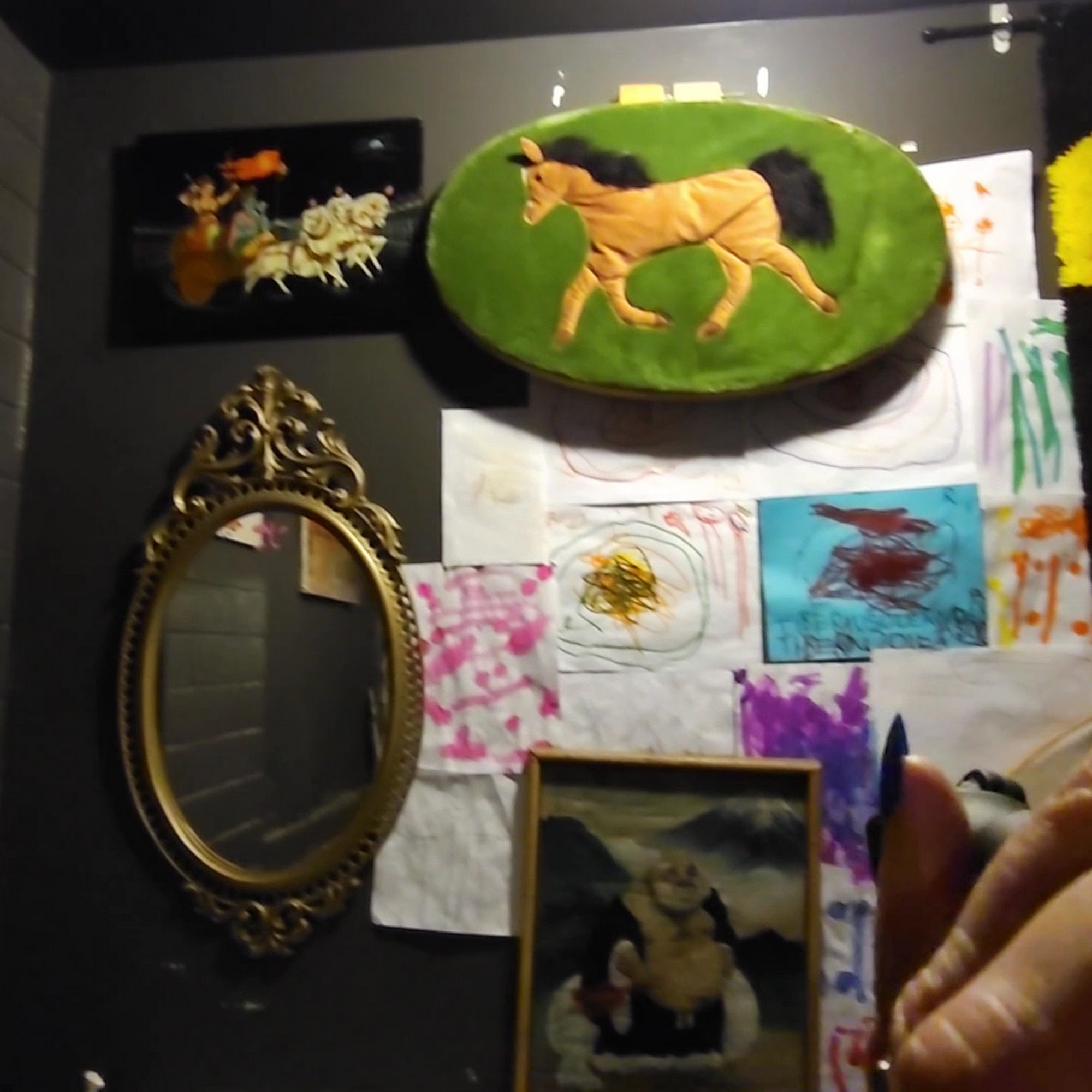 Restaurant Huauchinango