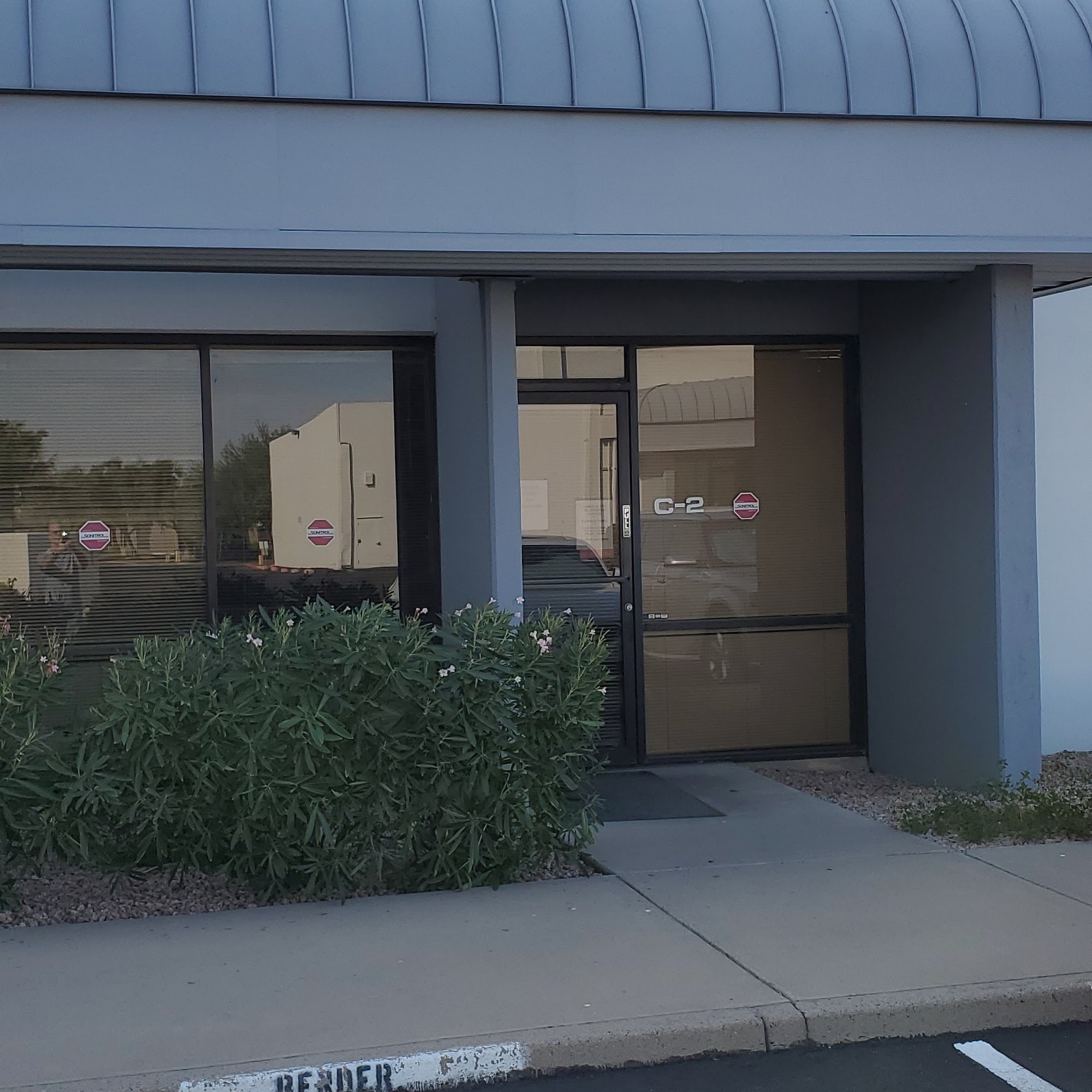 Bender Associates Inc Tempe