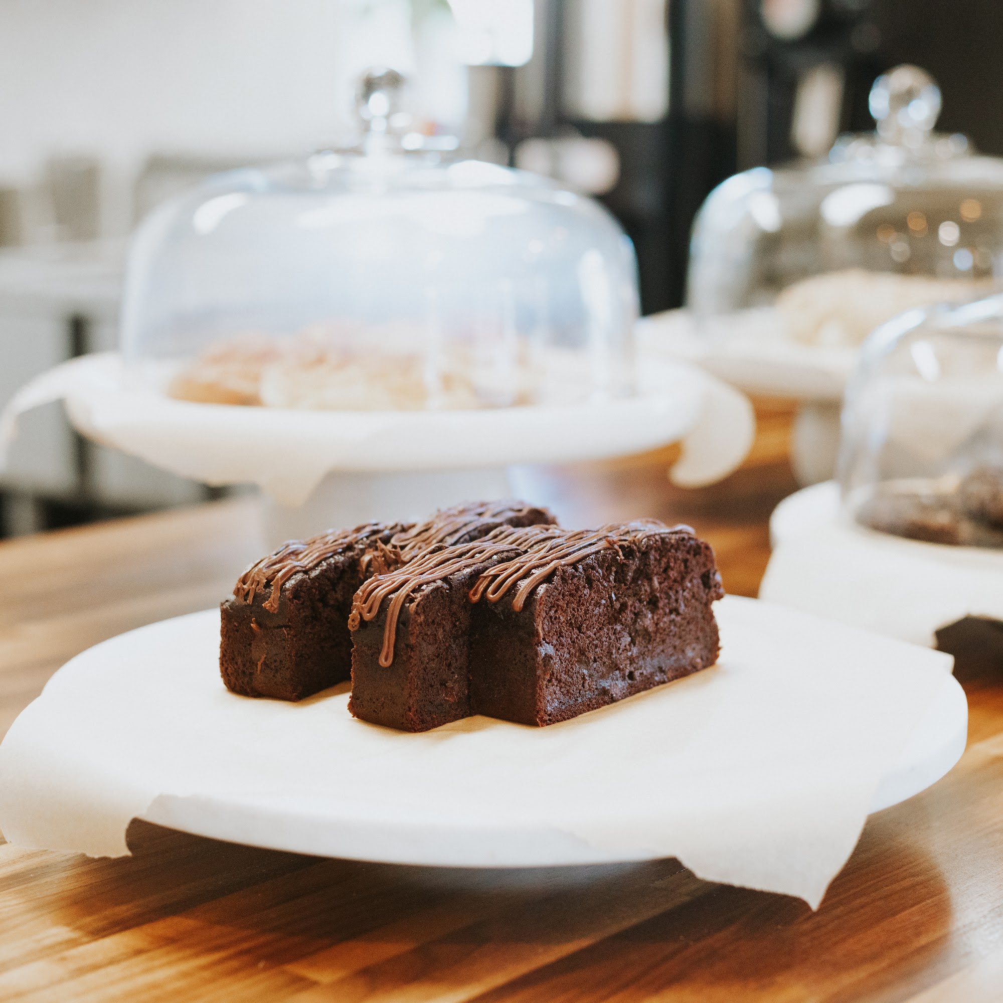 Eden Tea & Coffee House