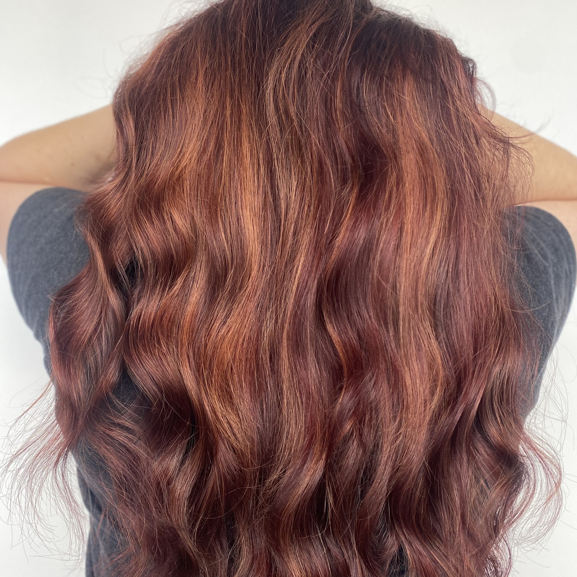 Hair Haven by Jada