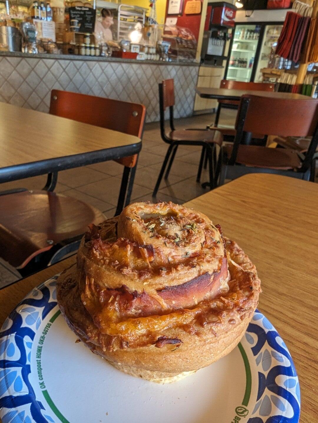 Photo credit: nextdoor