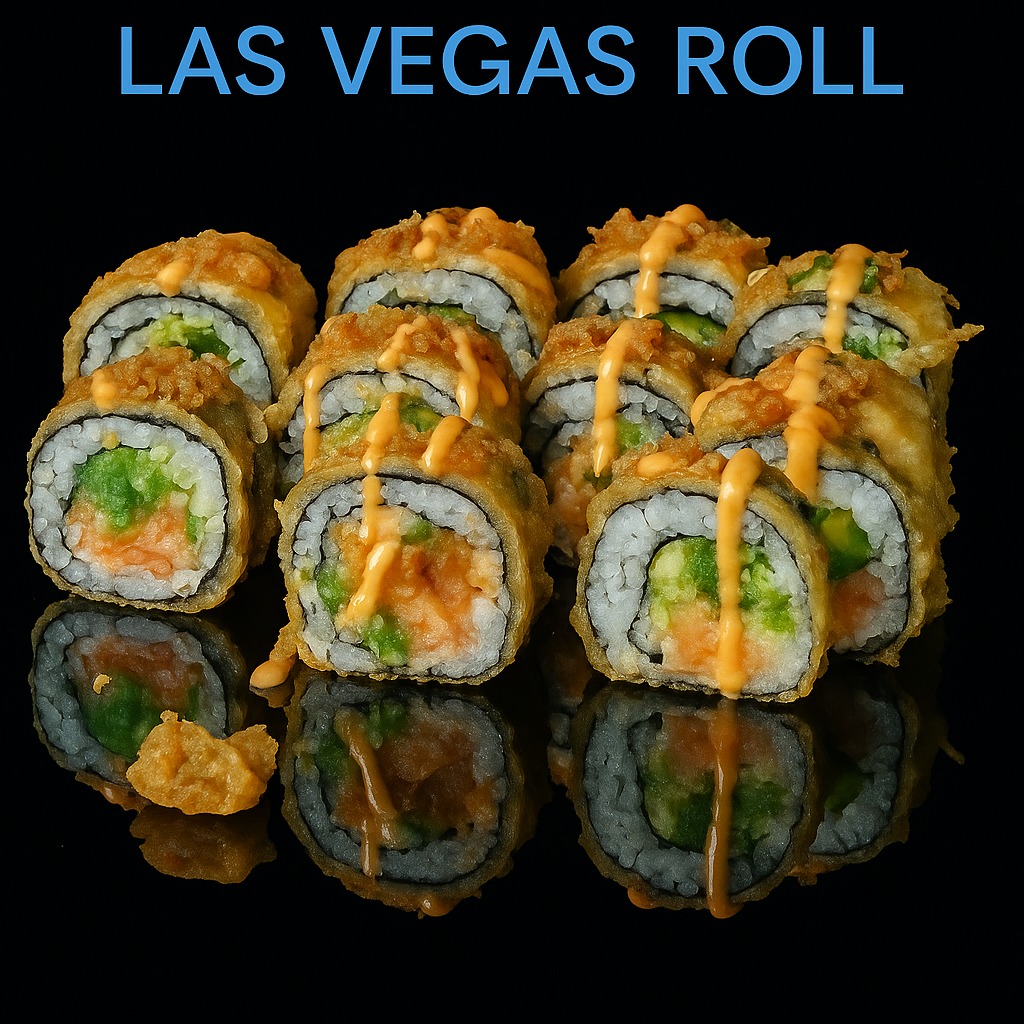 Sushi King Uno 2525 W Allred Ln, Thatcher
