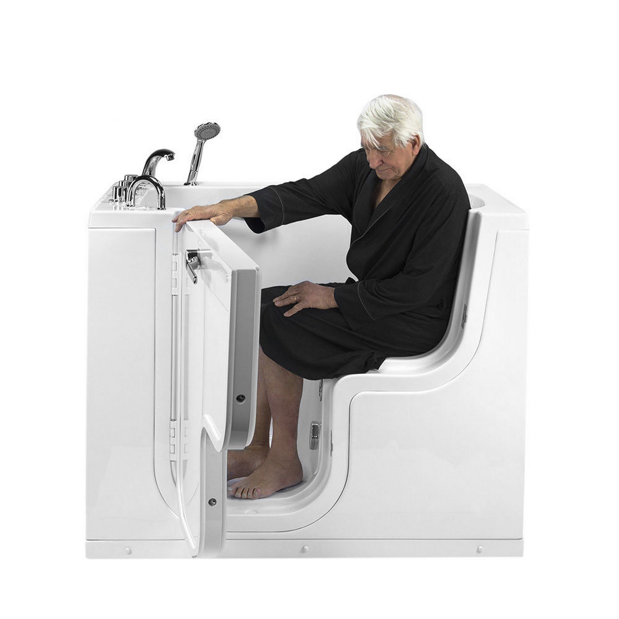 Mobility Bathworks of AZ 10297 W Van Buren St #8, Tolleson Arizona 85353