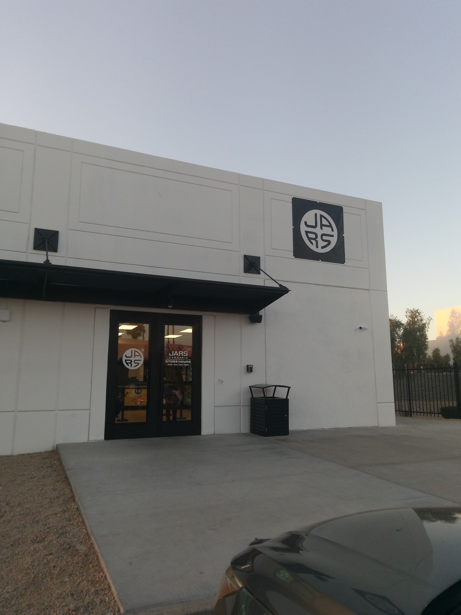 JARS Cannabis Tolleson Tolleson