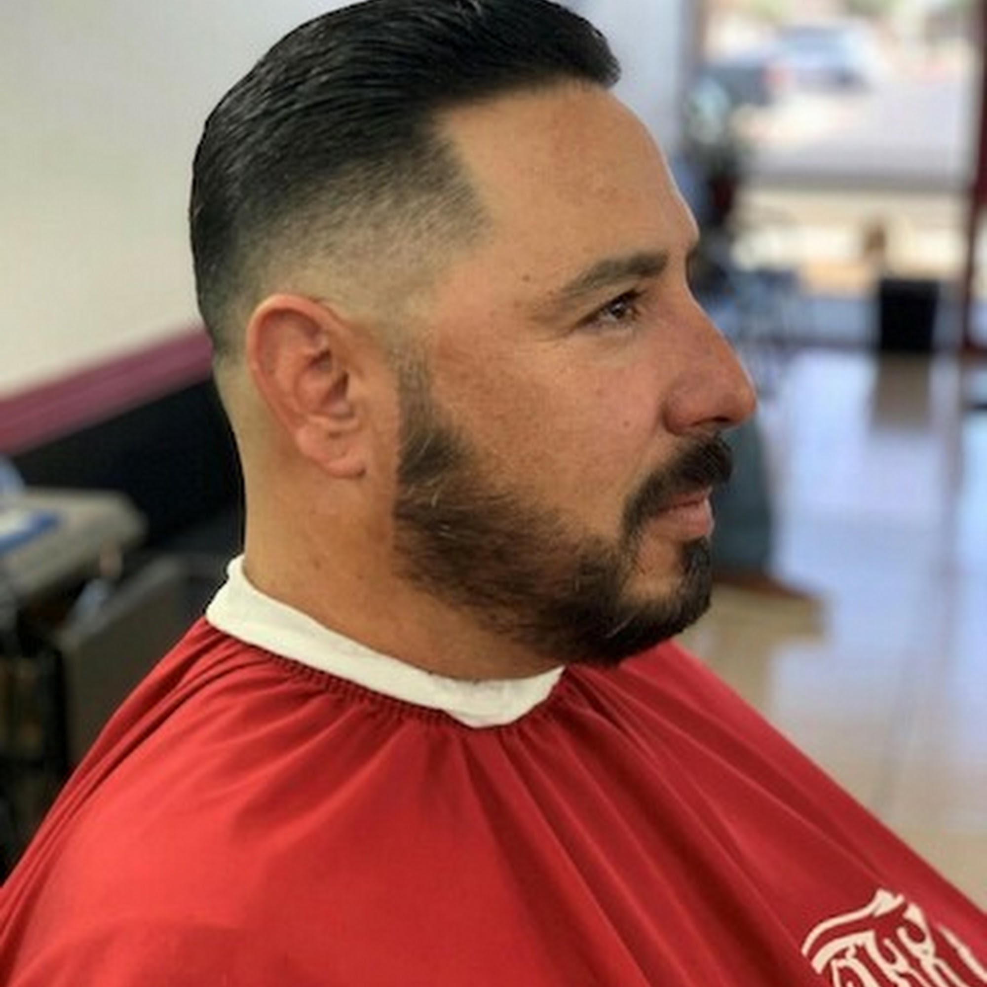 Reggie's T-Town Barber Shop 9550 W Van Buren St Suite #9, Tolleson Arizona 85353