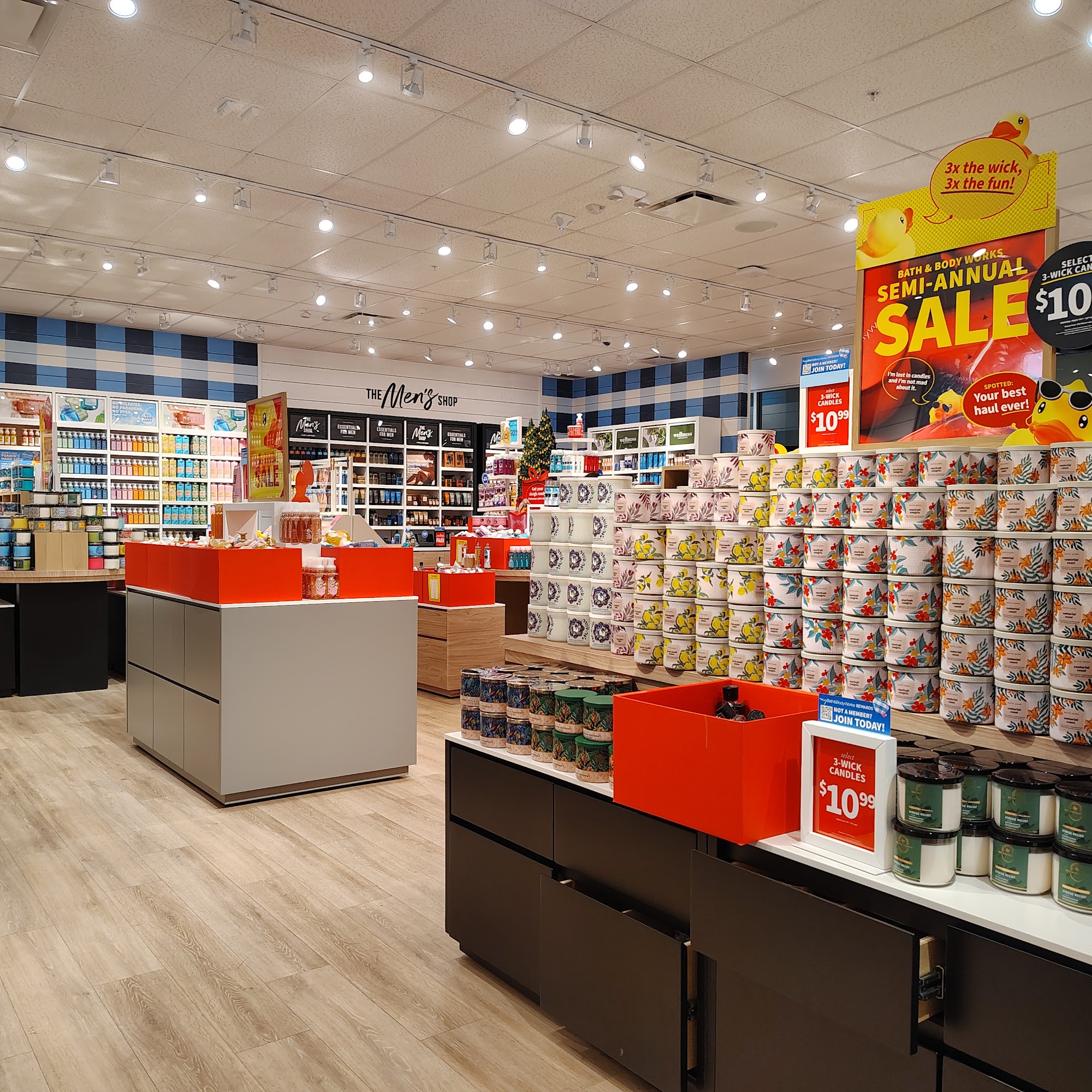 Bath & Body Works Tolleson
