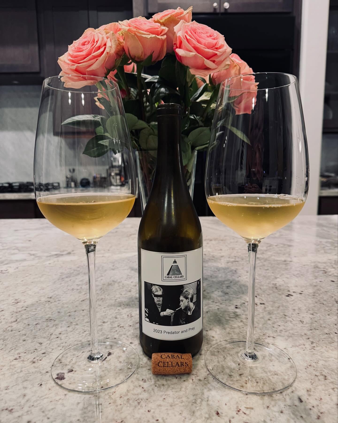 Cabal Cellars Tombstone