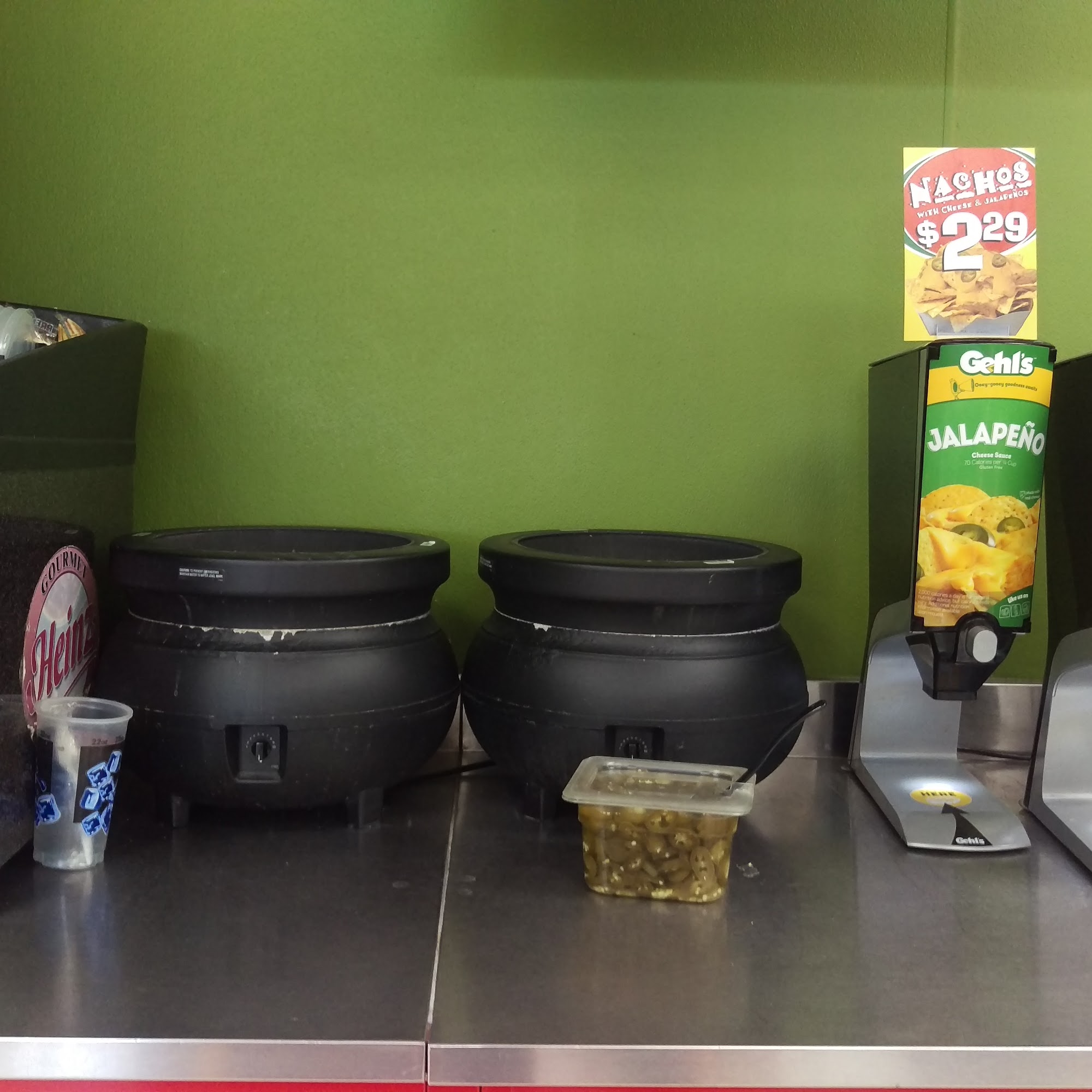 Giant Industries Tuba City