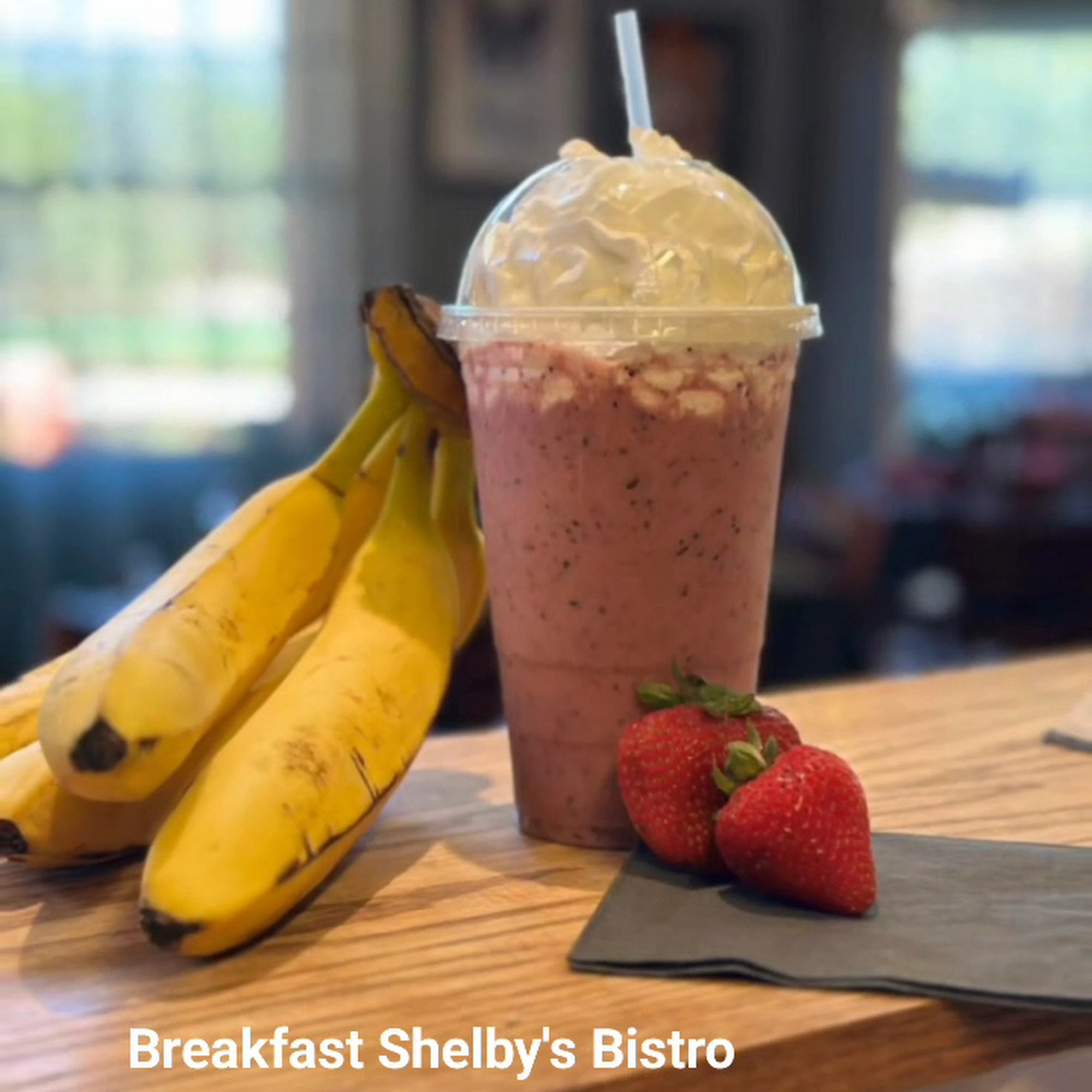 Shelby's Bistro Tubac