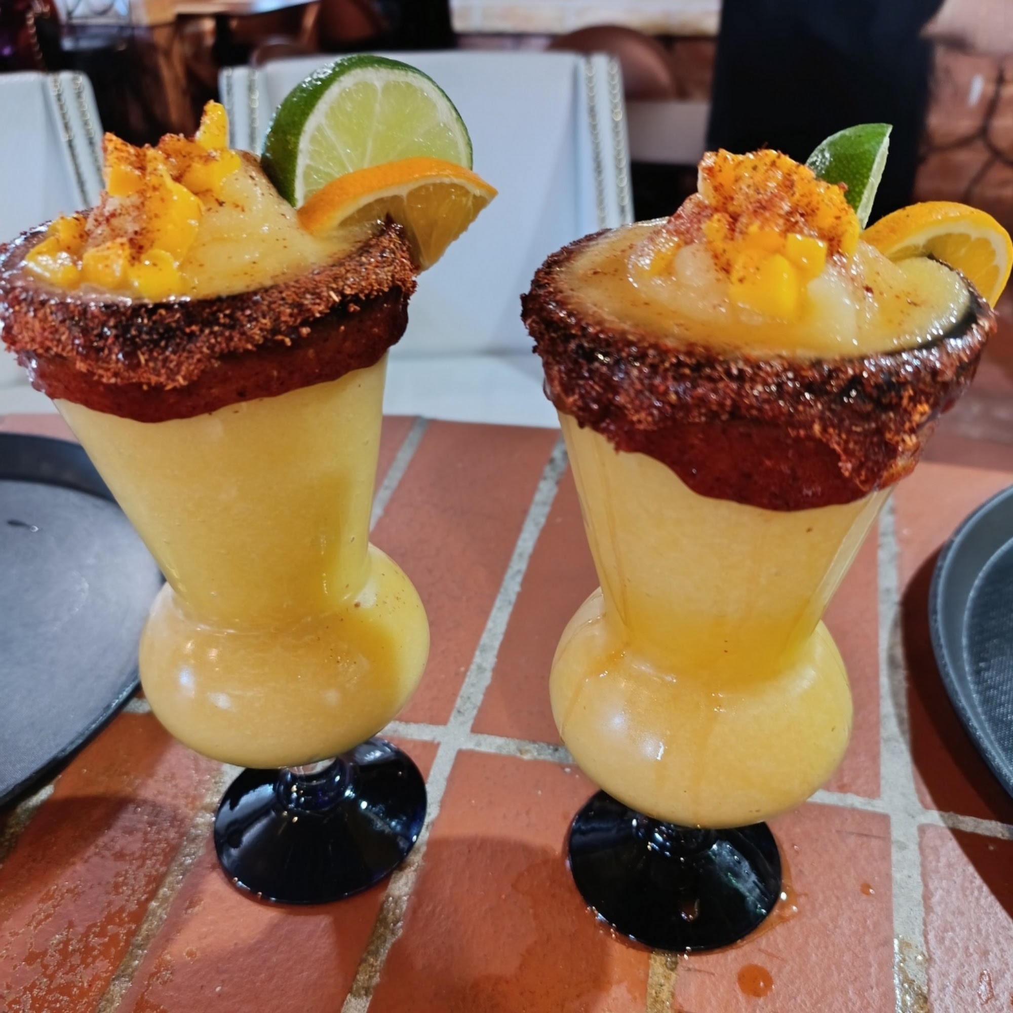 Soto's Outpost Mexican Restaurant Tubac