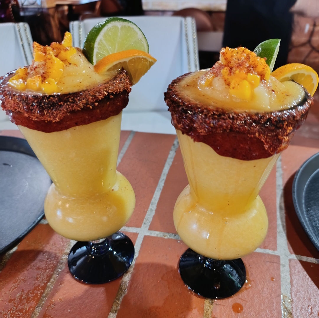 Soto's Outpost Mexican Restaurant Tubac