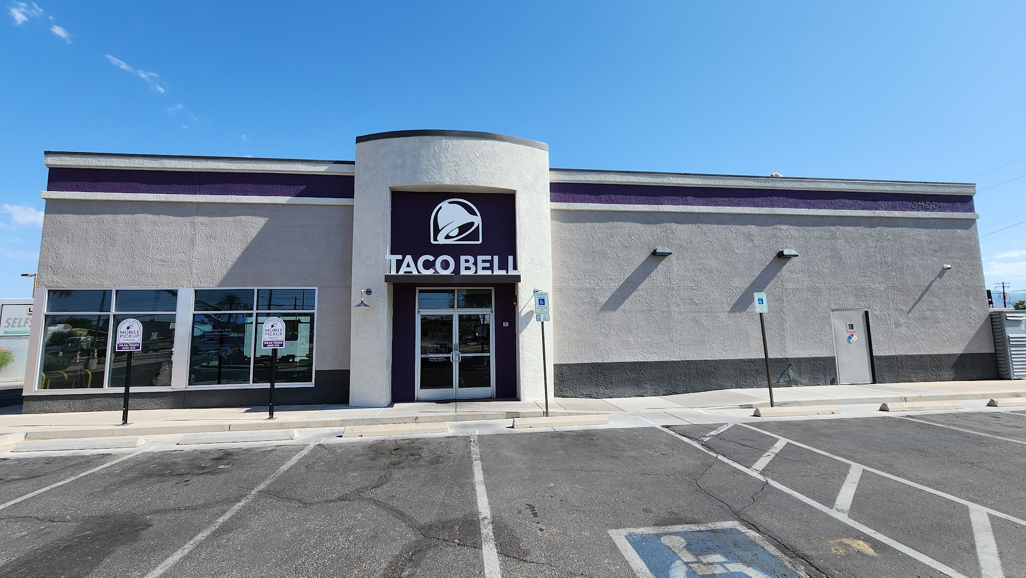Taco Bell