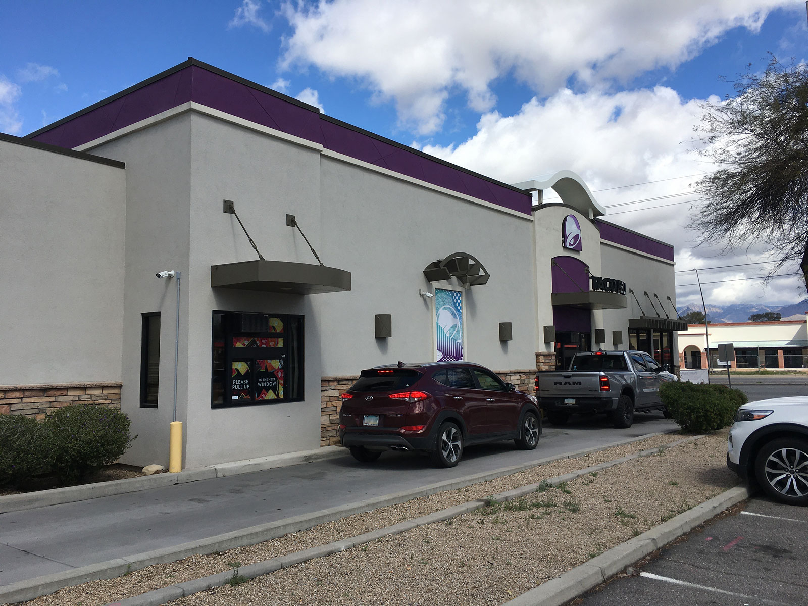 Taco Bell