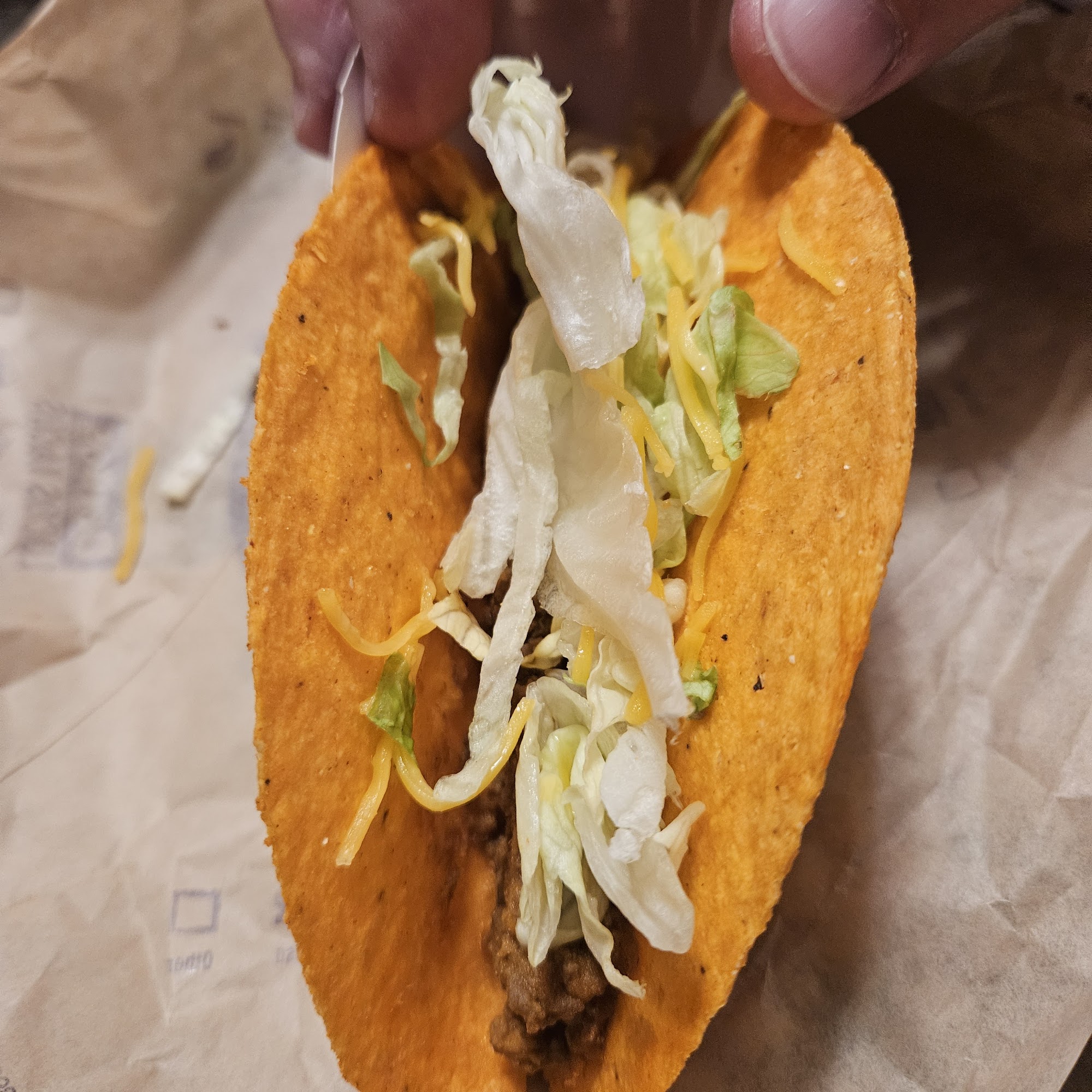 Taco Bell