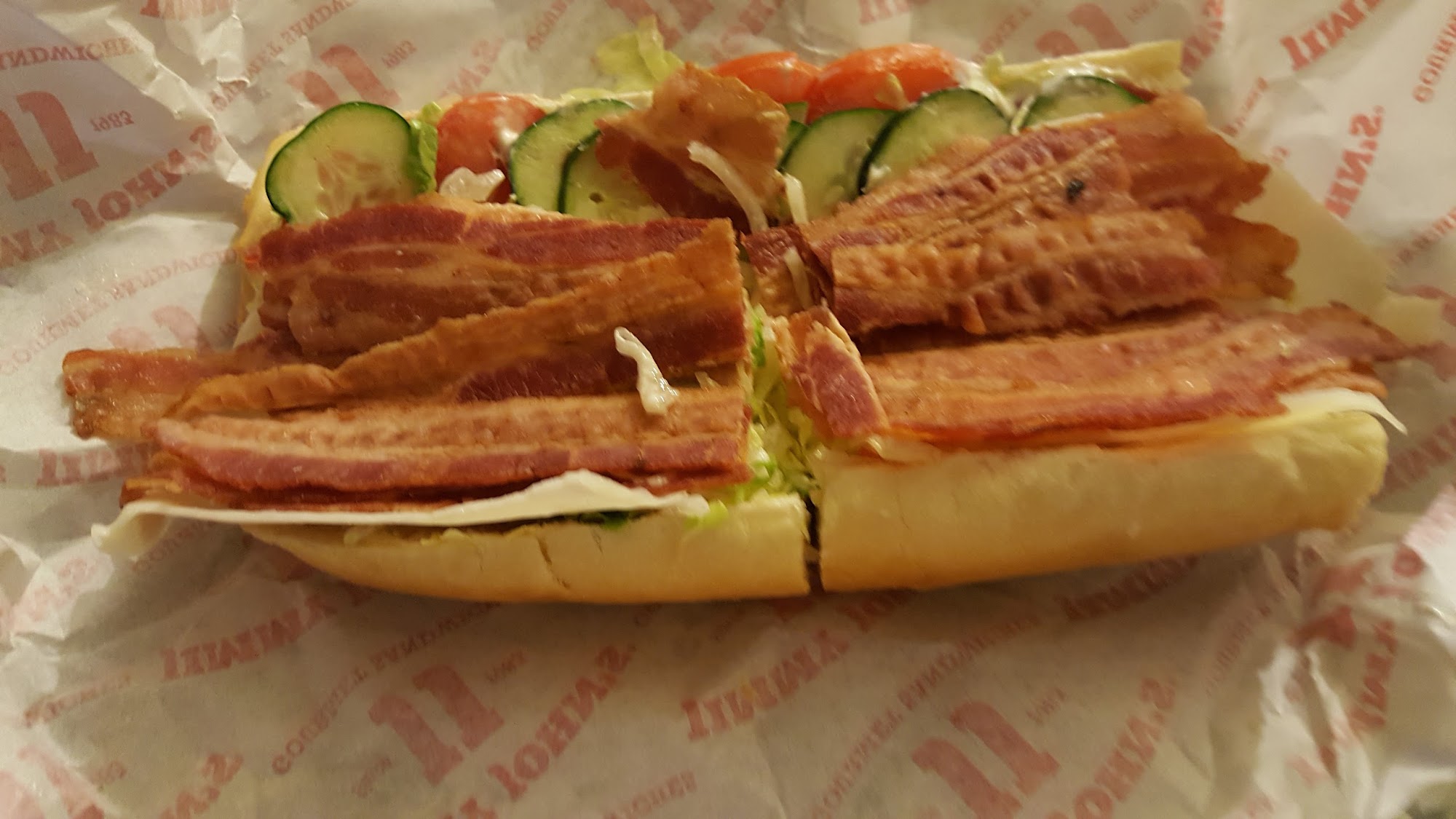 Jimmy John's