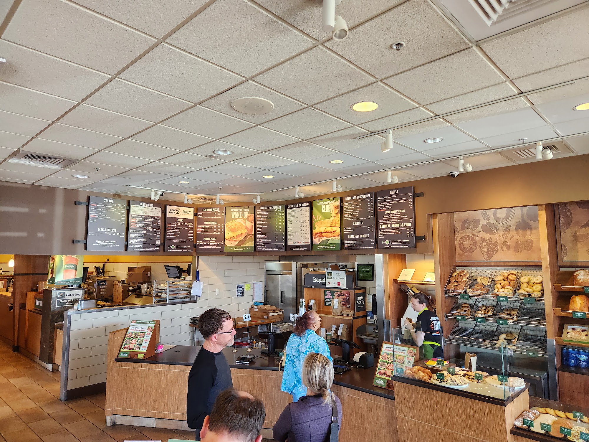 Panera Bread