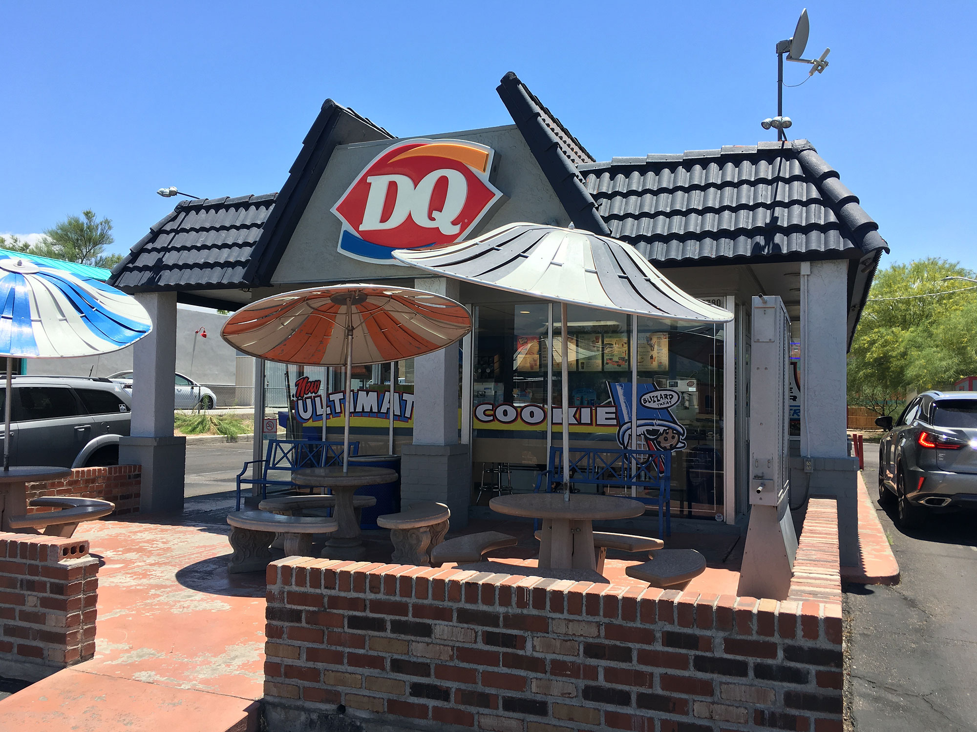 Dairy Queen