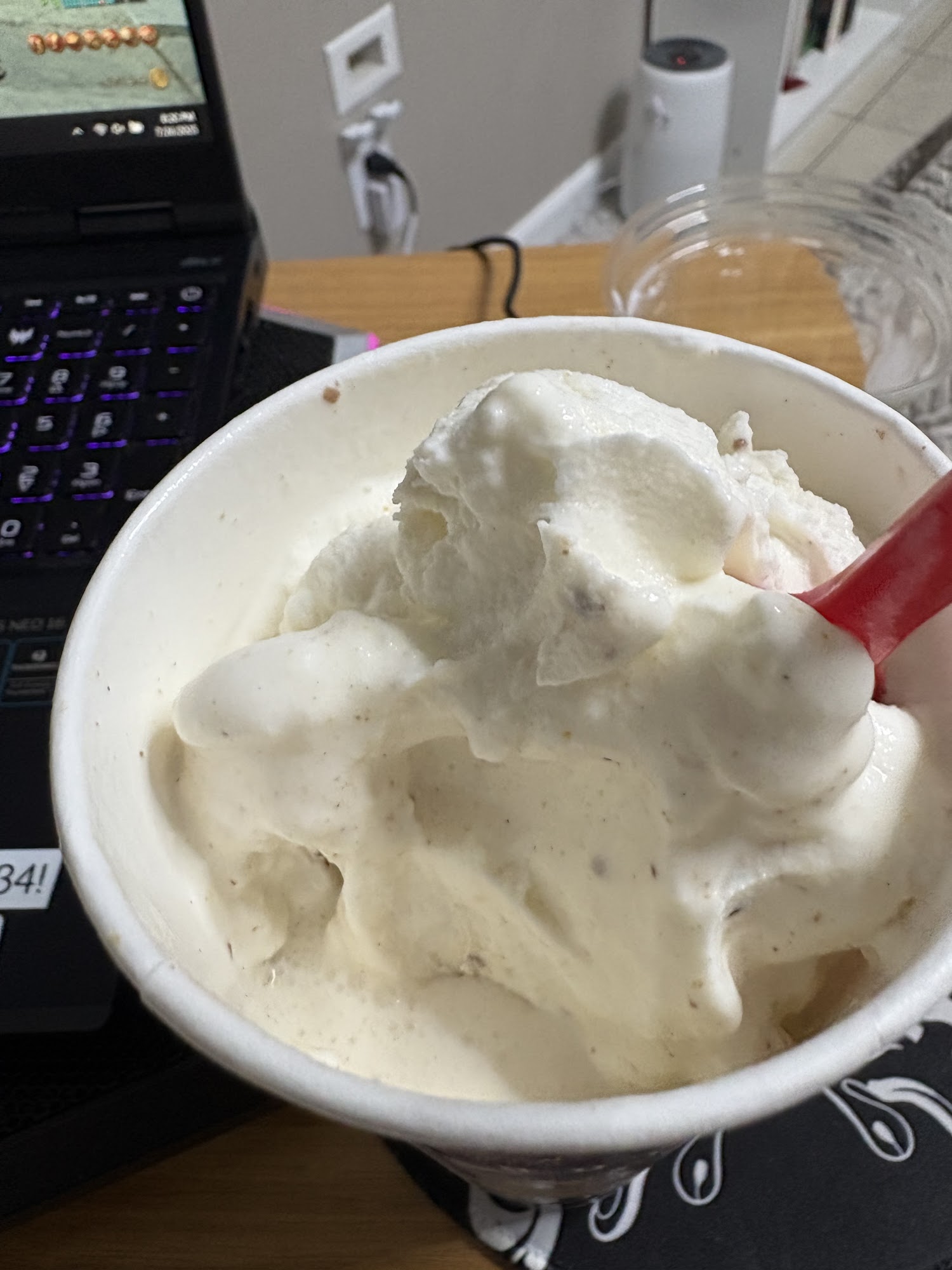 Dairy Queen Store Menu