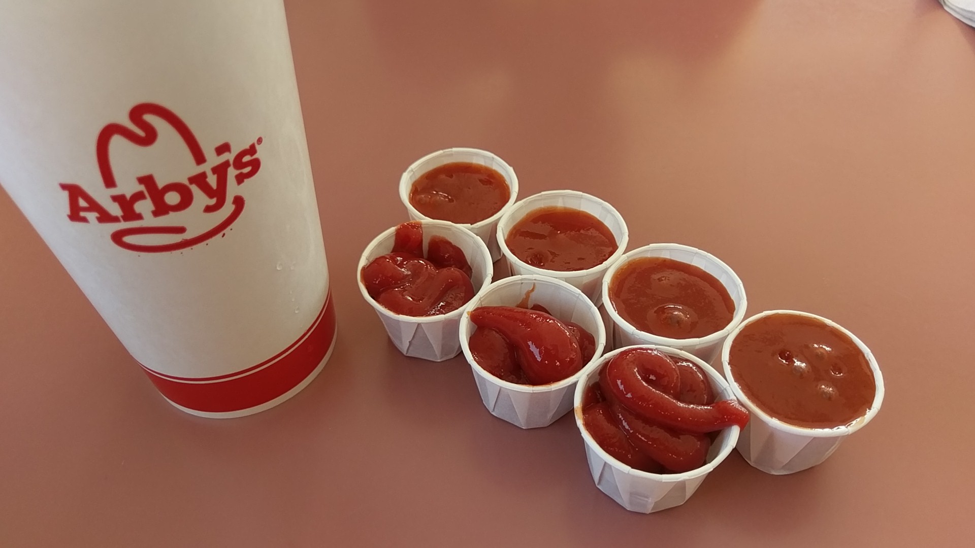 Arby's
