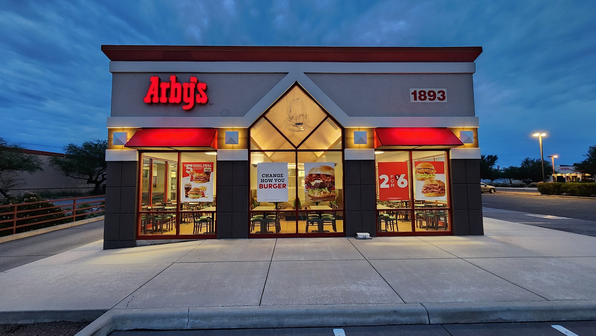 Arby's