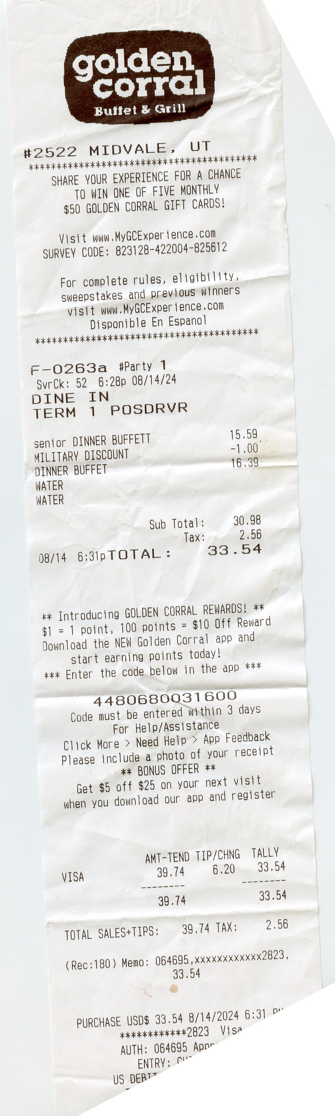 Photo credit: Tripadvisor