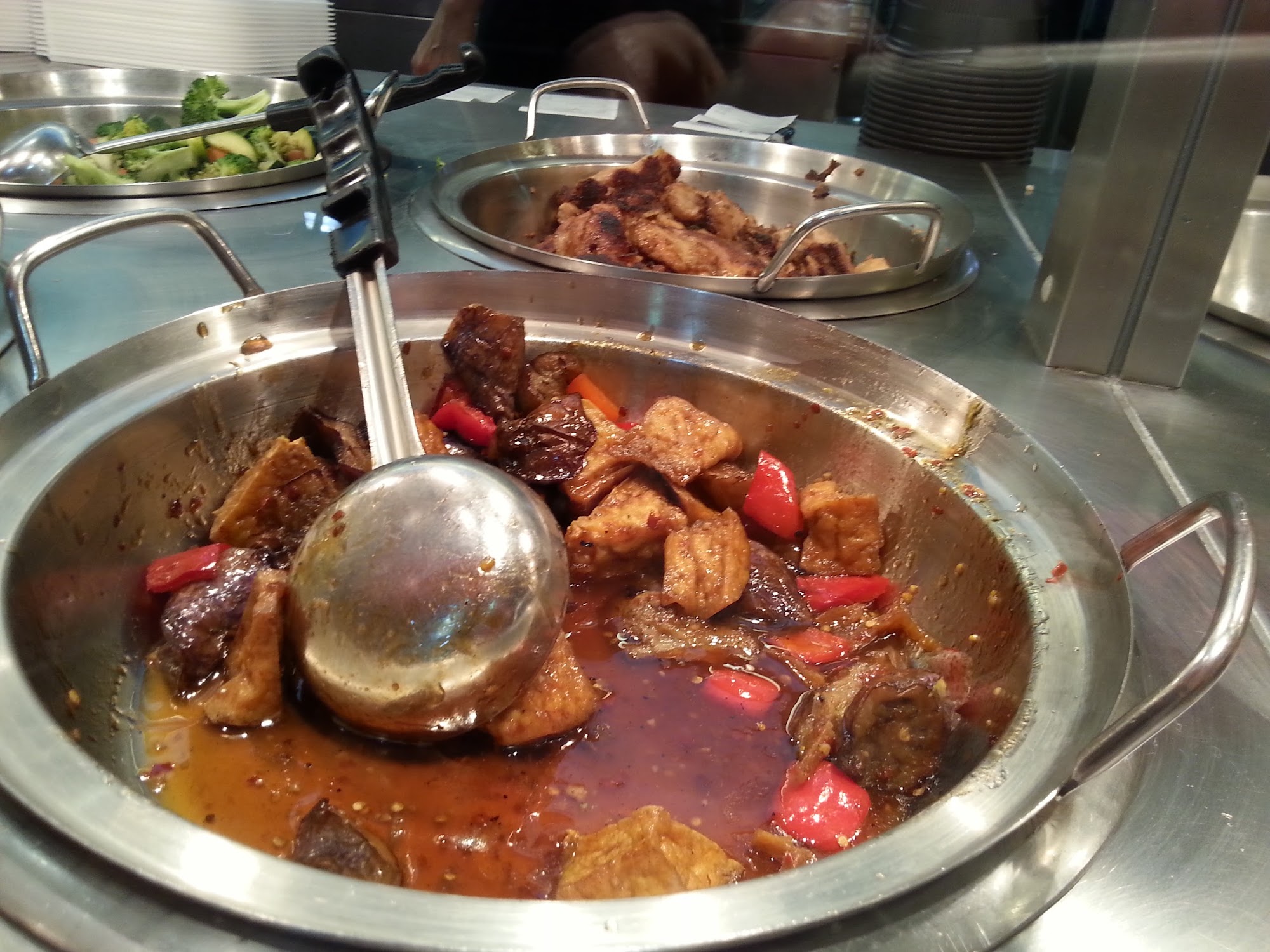 Panda Express