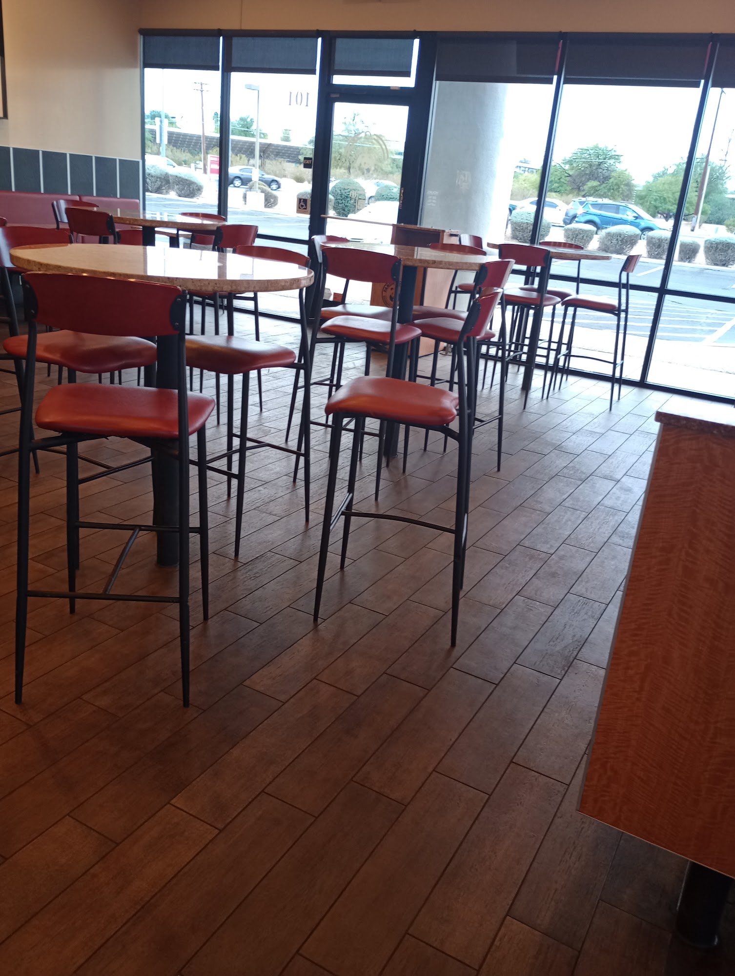 Panda Express
